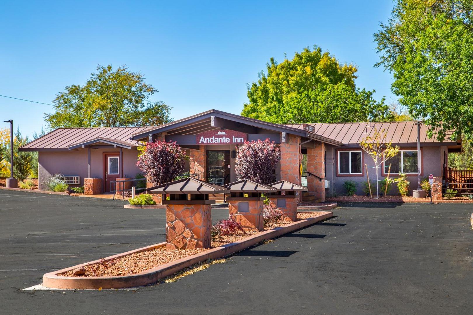 Aiden by Best Western @ Sedona