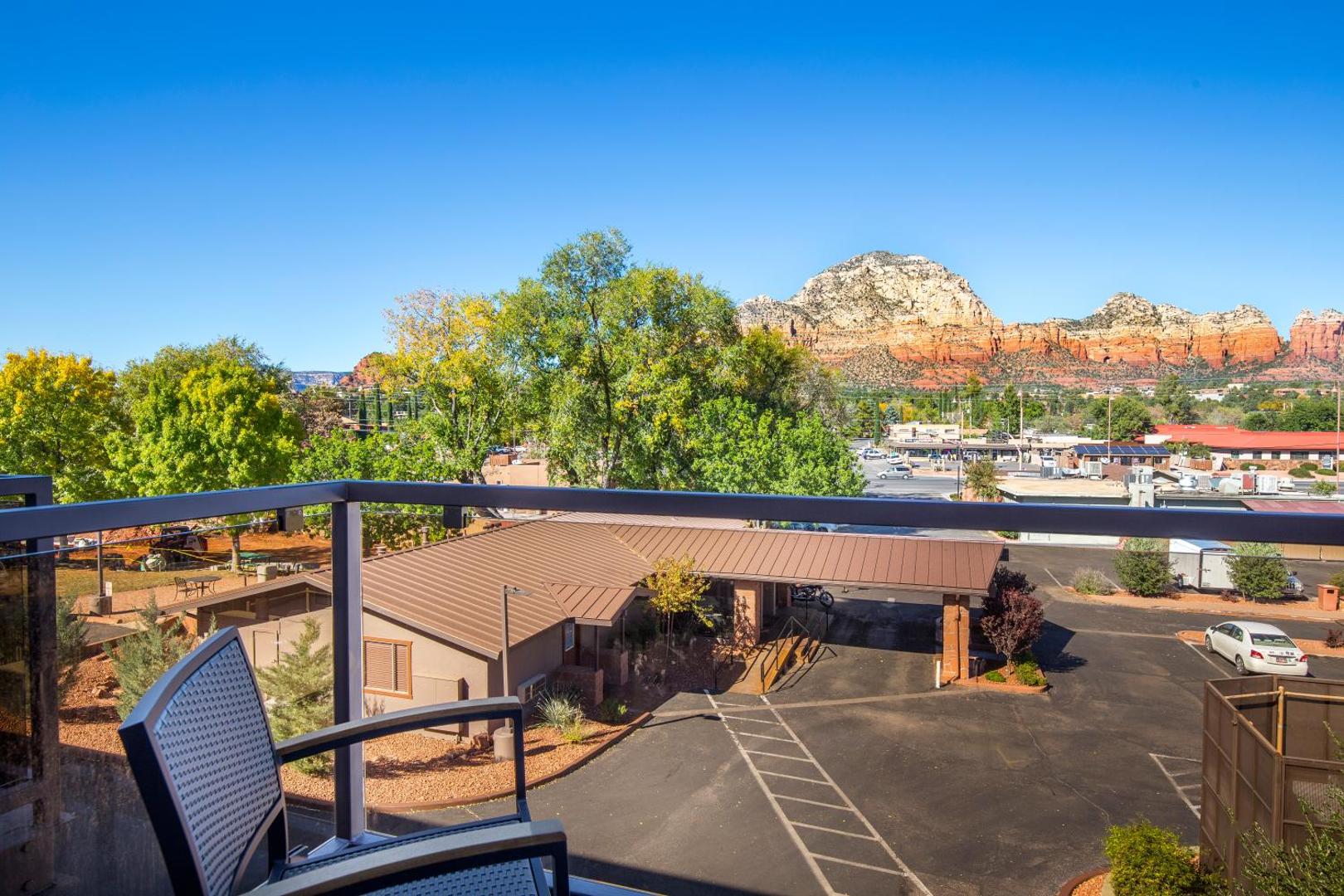 Aiden by Best Western @ Sedona