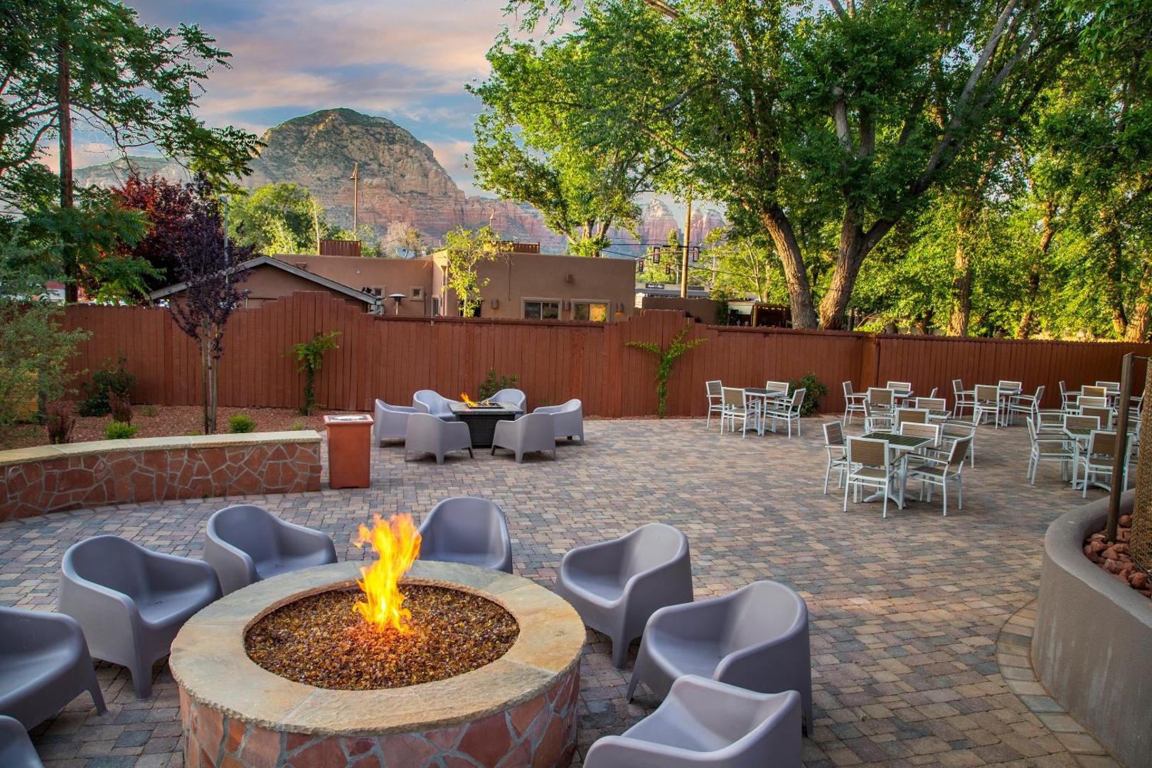 Aiden by Best Western @ Sedona