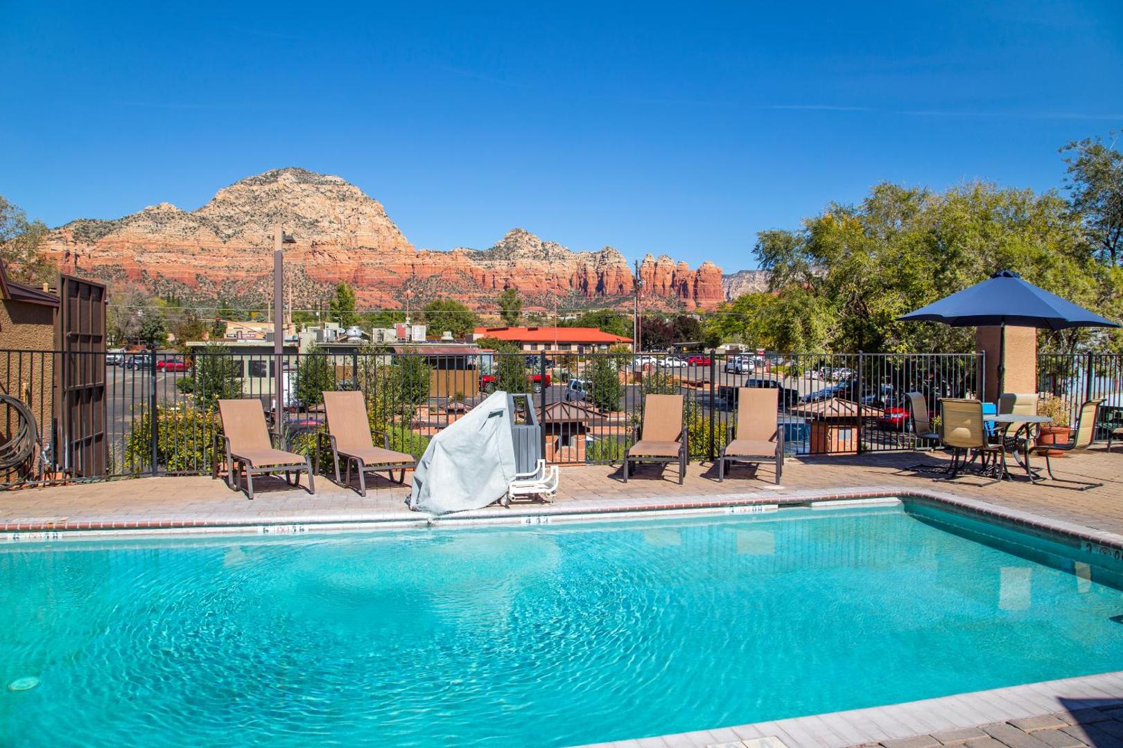 Aiden by Best Western @ Sedona