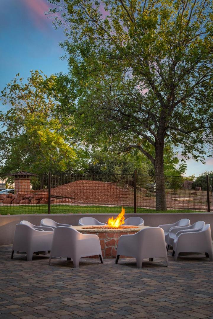 Aiden by Best Western @ Sedona