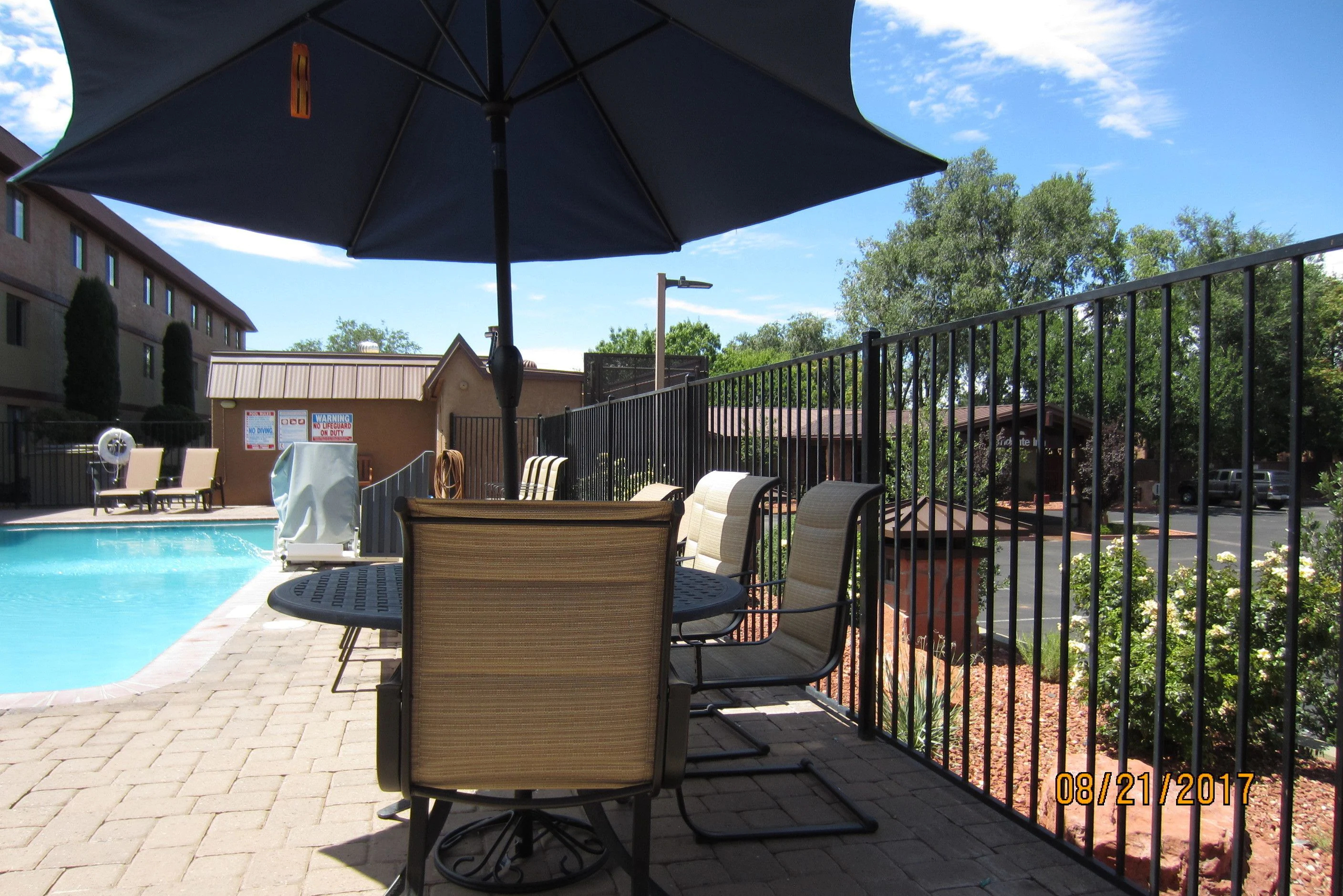 Aiden by Best Western @ Sedona