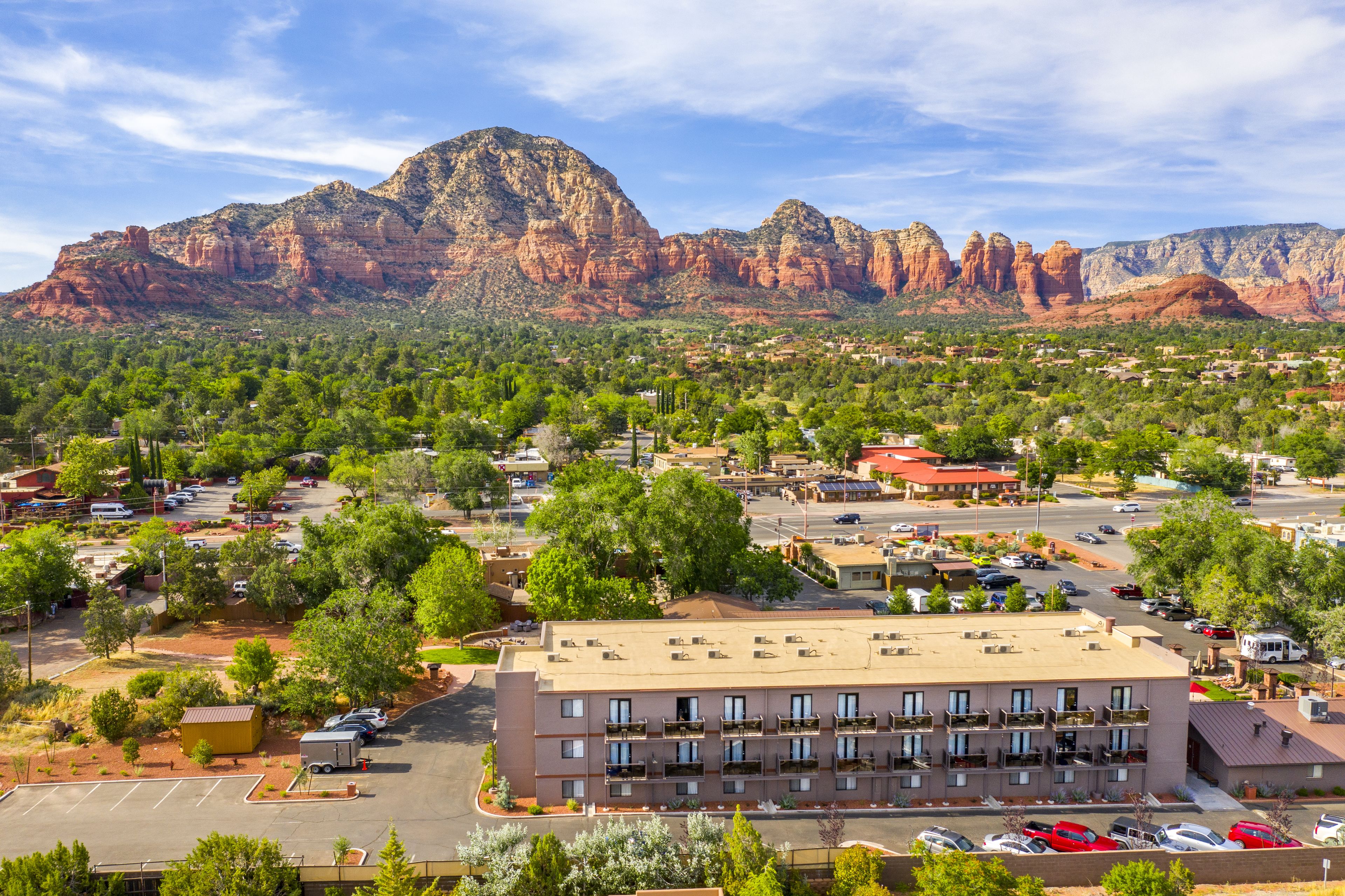 Aiden by Best Western @ Sedona