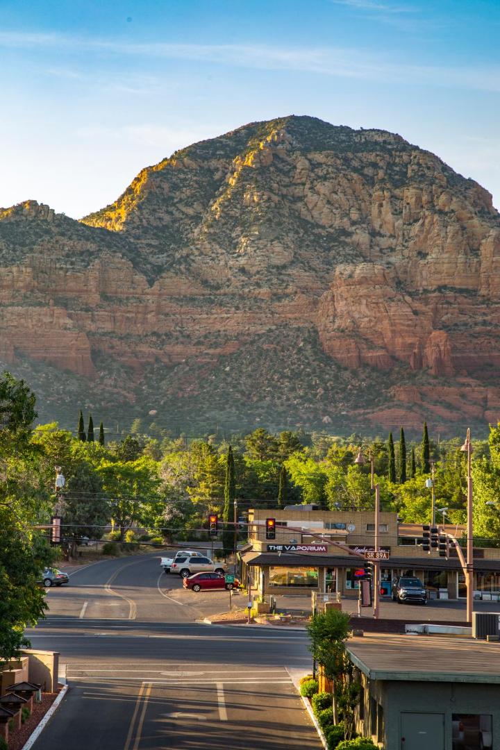 Aiden by Best Western @ Sedona
