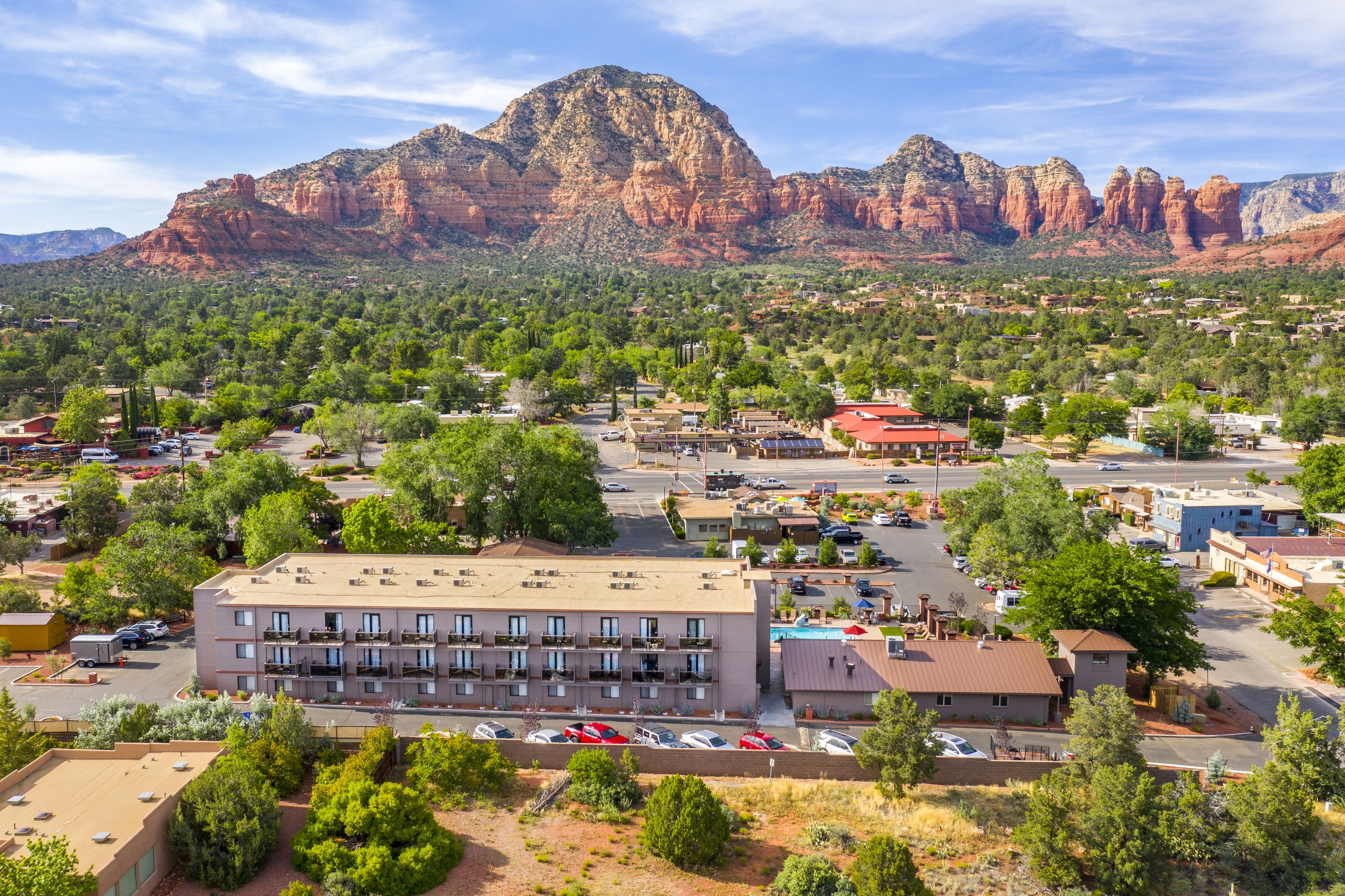 Aiden by Best Western @ Sedona