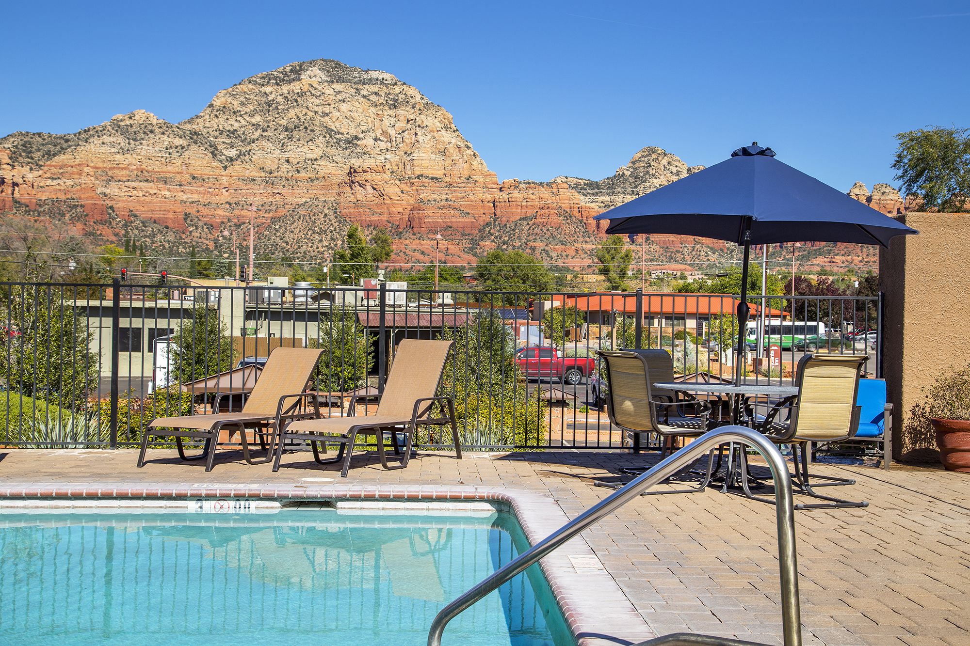 Aiden by Best Western @ Sedona