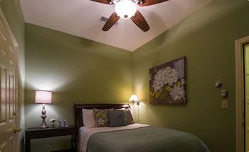 The Inn Above Oak Creek