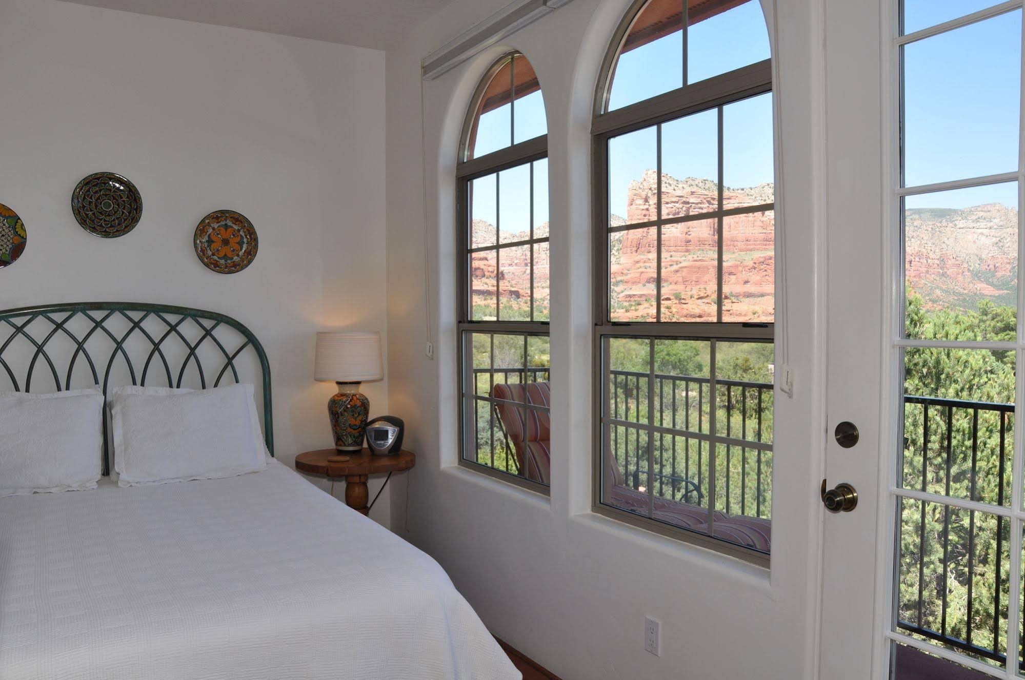 The Penrose Bed and Breakfast