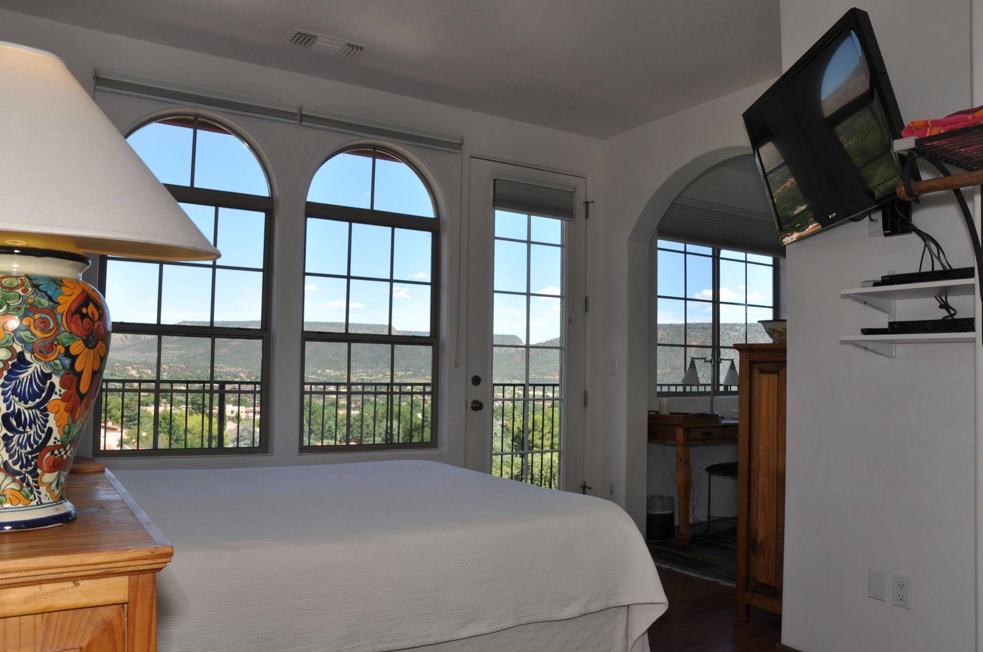 The Penrose Bed and Breakfast