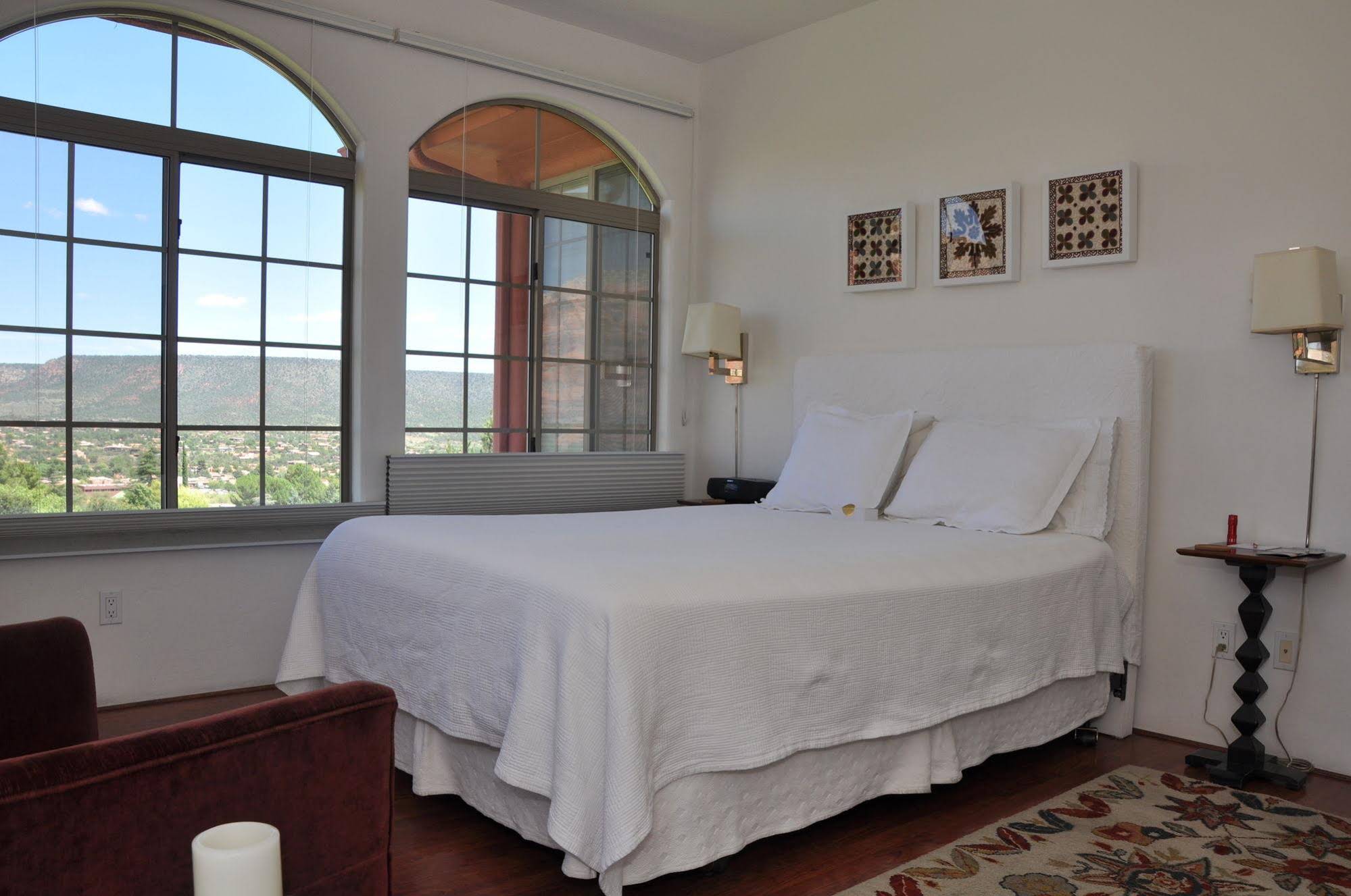 The Penrose Bed and Breakfast
