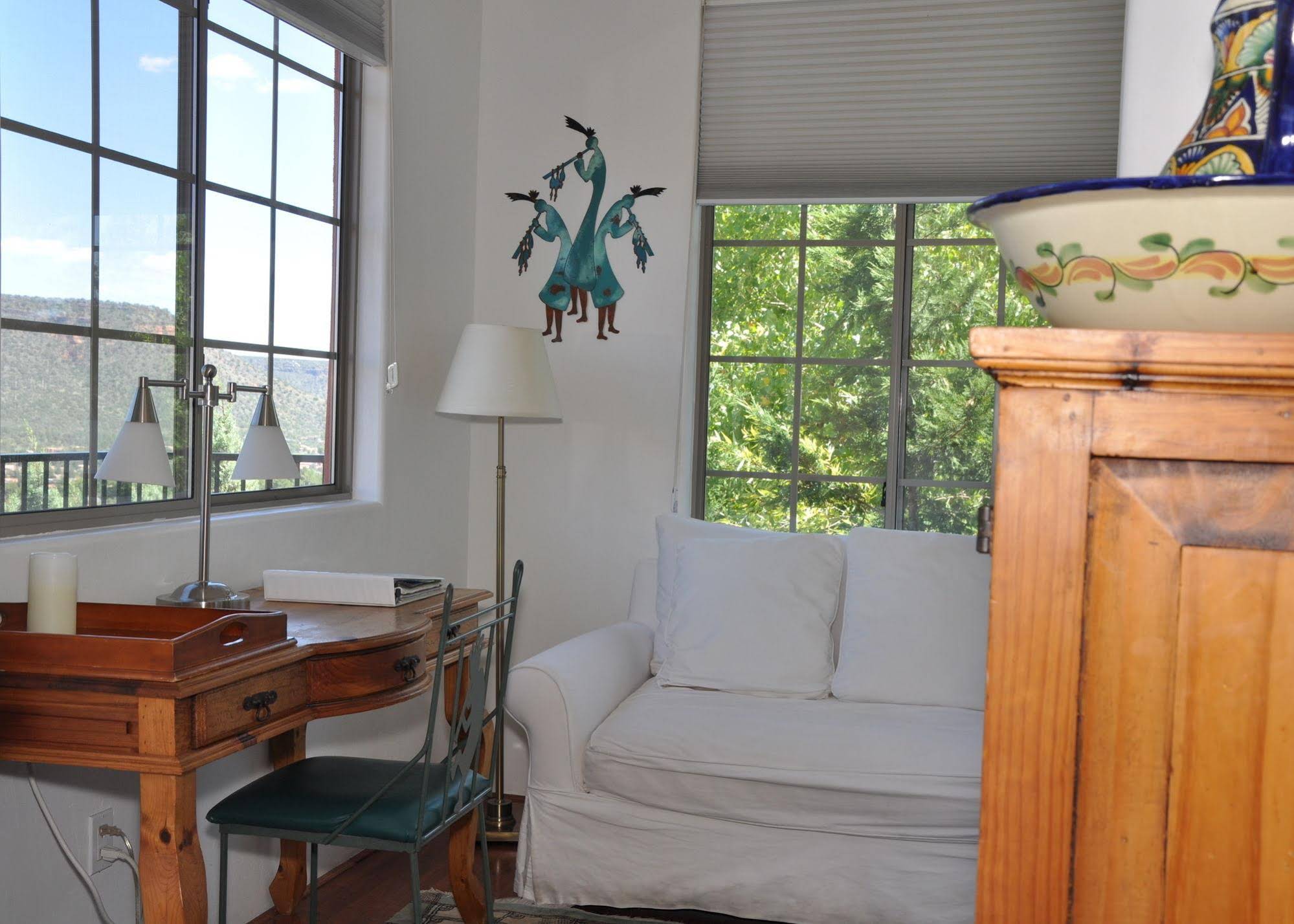 The Penrose Bed and Breakfast