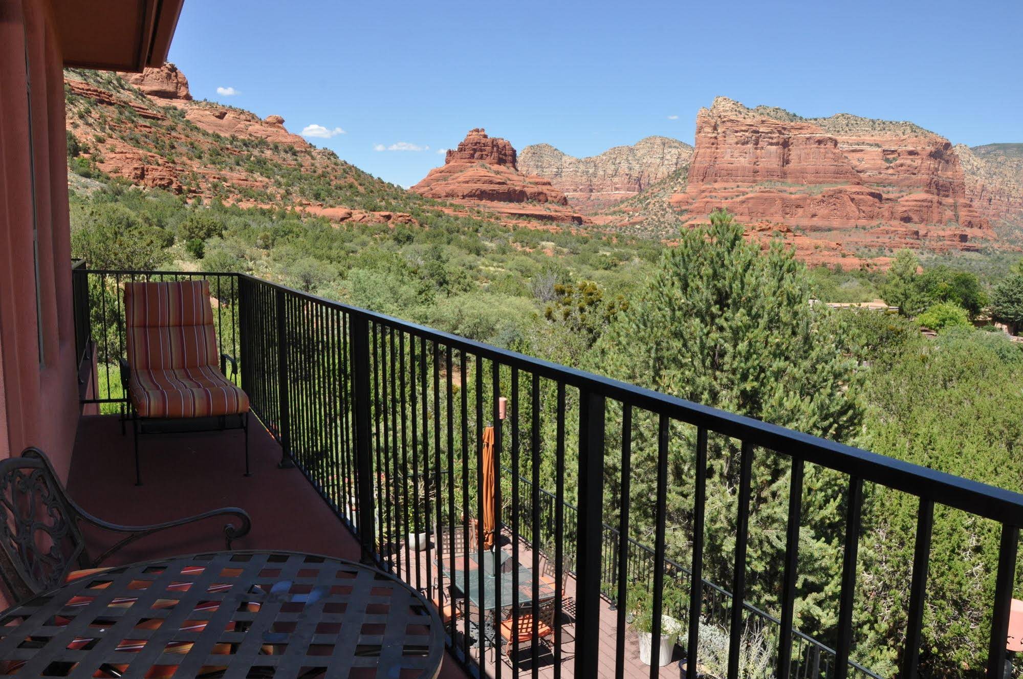 The Penrose Bed and Breakfast