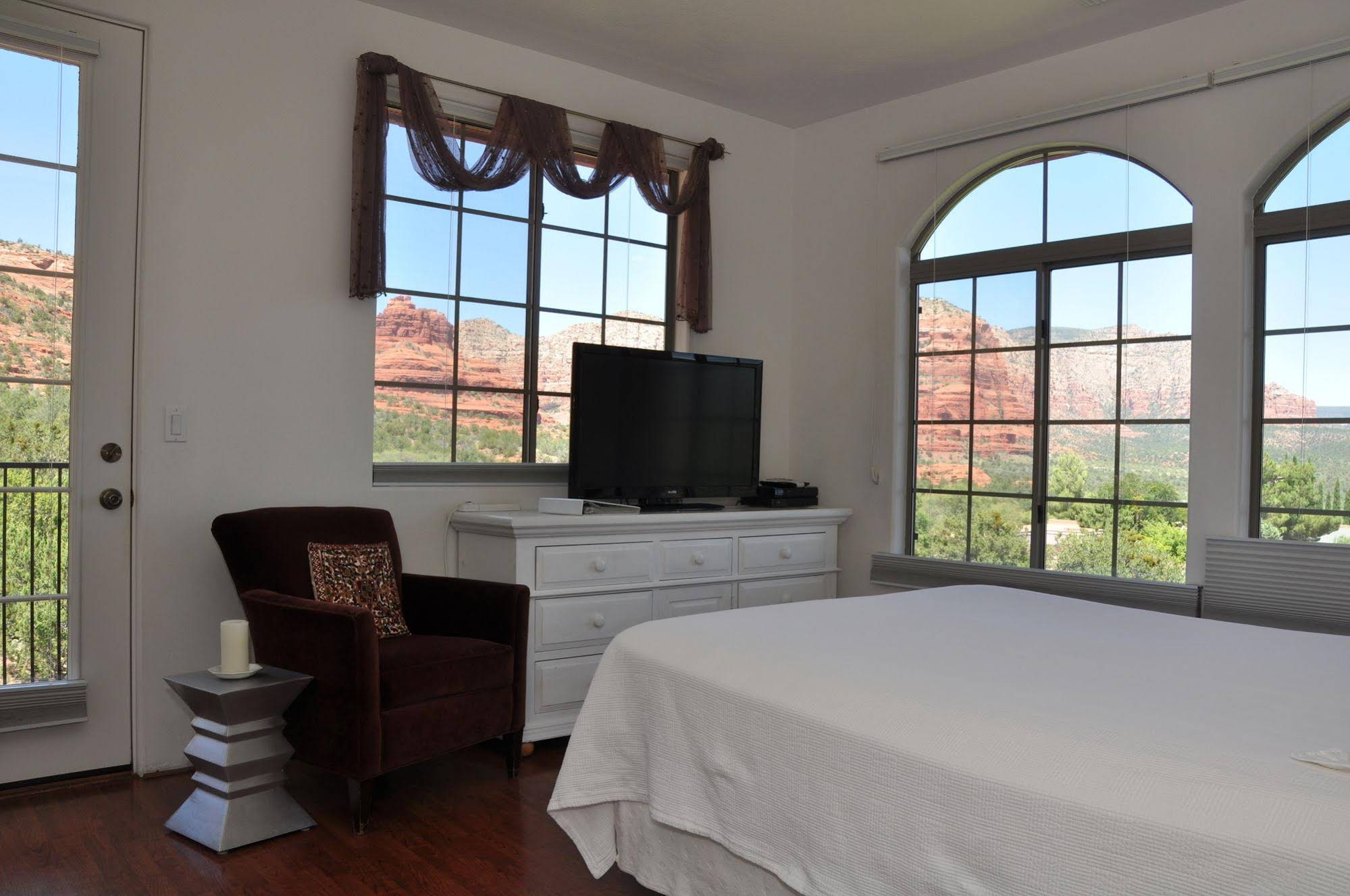 The Penrose Bed and Breakfast