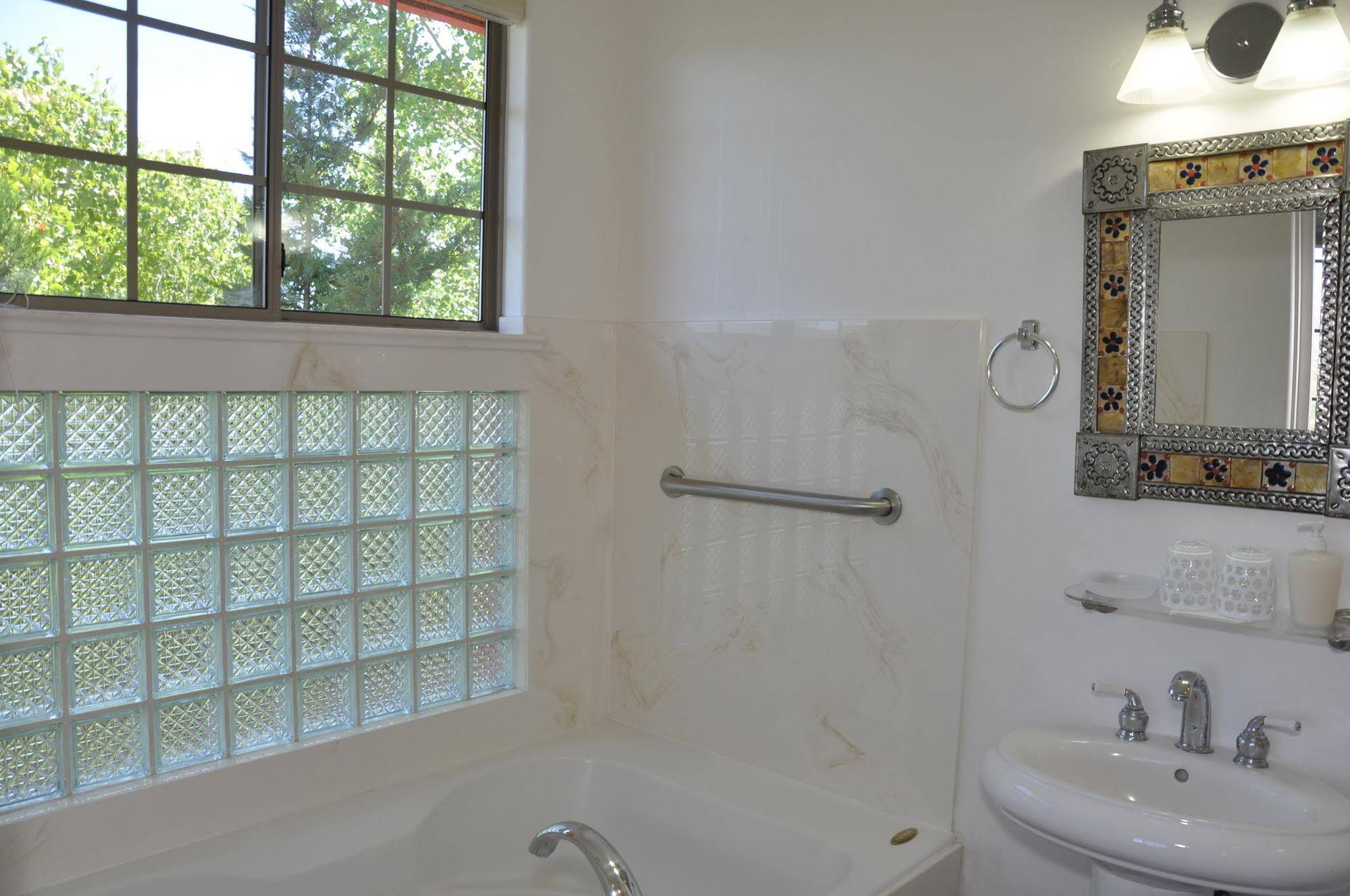 The Penrose Bed and Breakfast