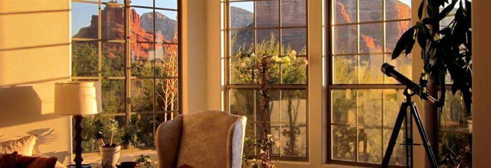 The Penrose Bed and Breakfast