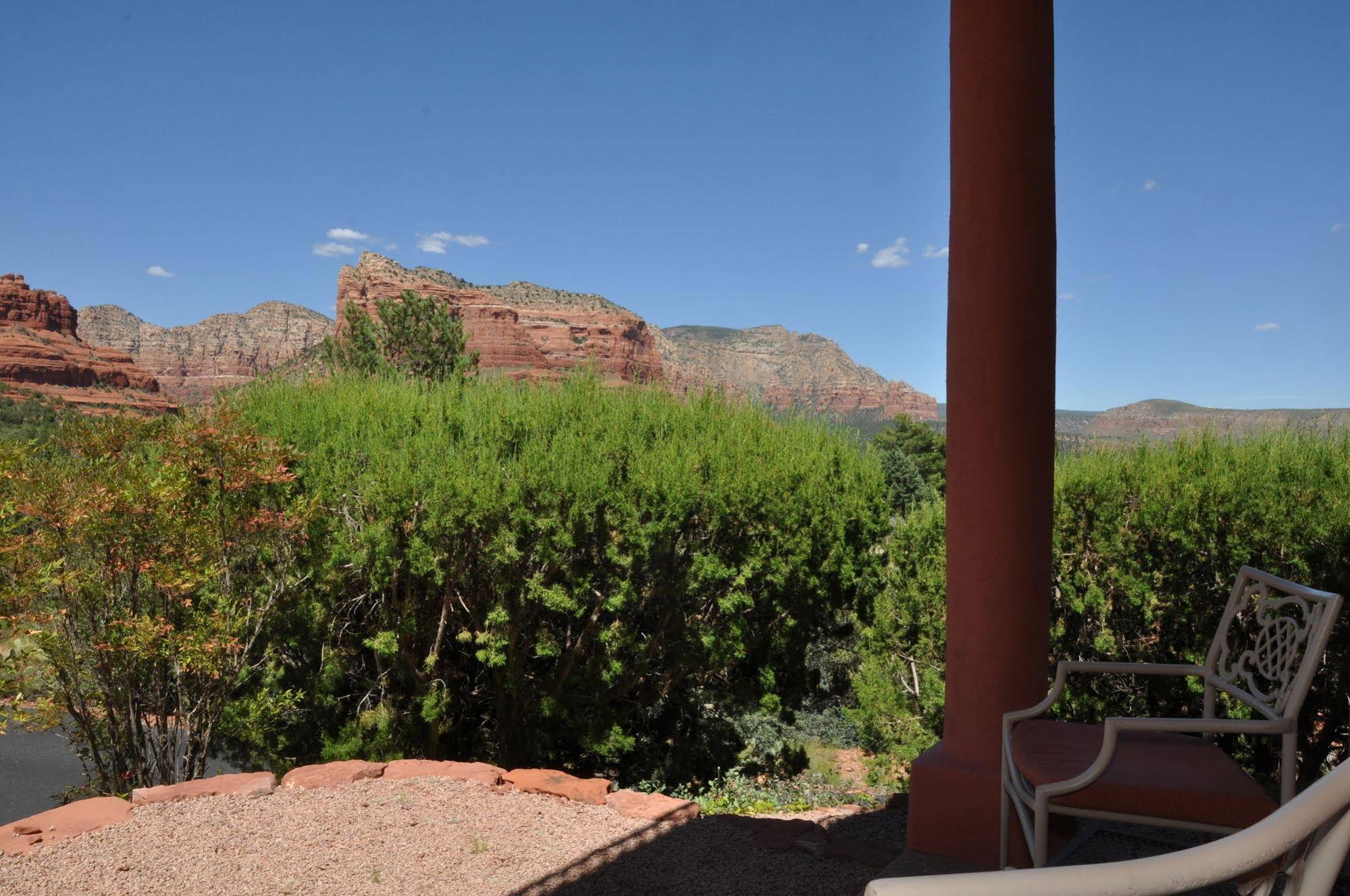 The Penrose Bed and Breakfast