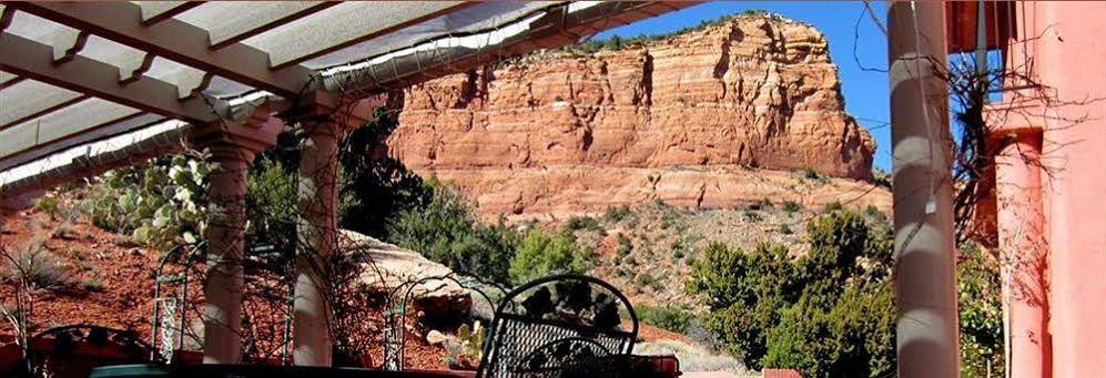 The Penrose Bed and Breakfast