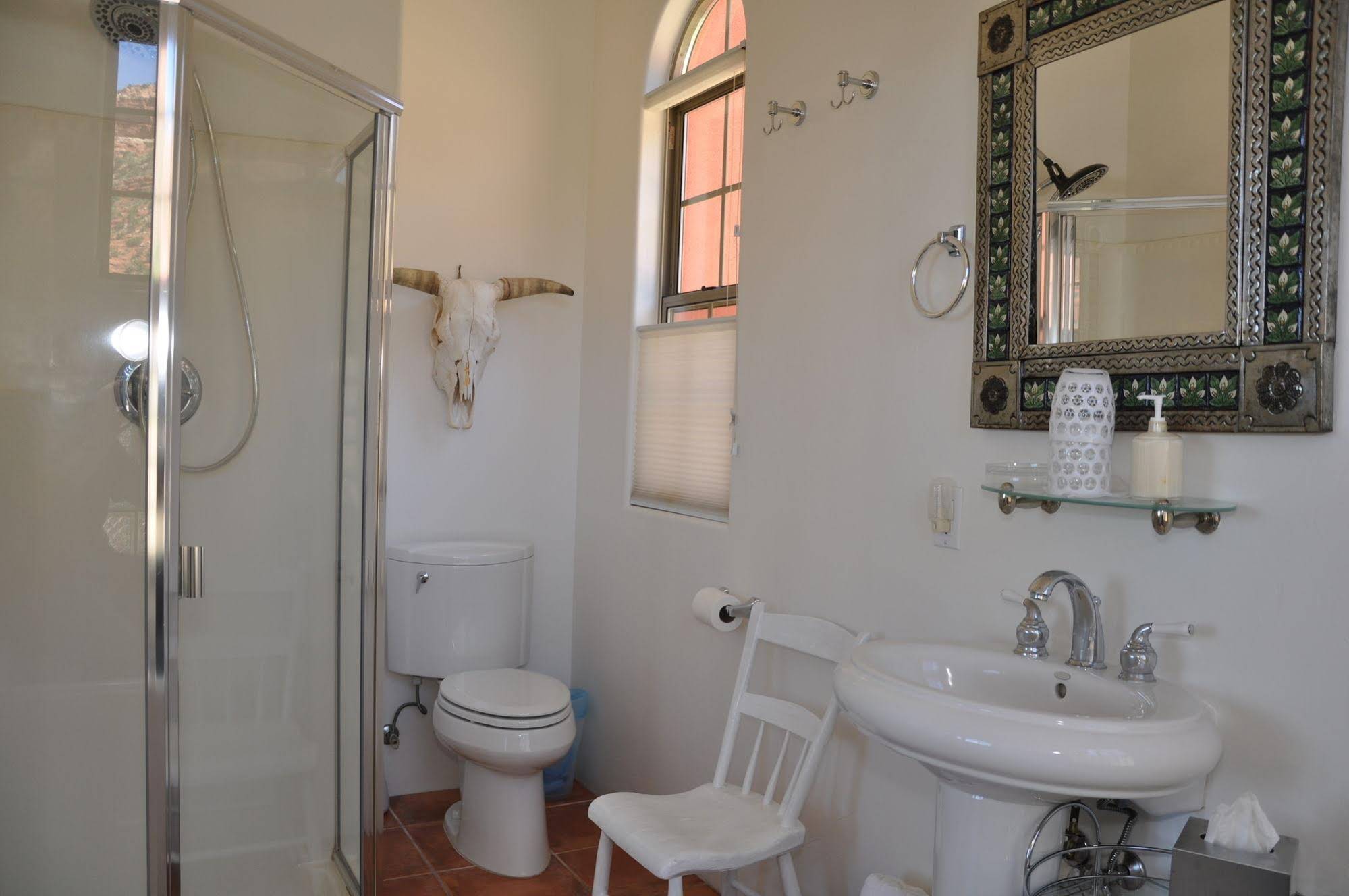 The Penrose Bed and Breakfast