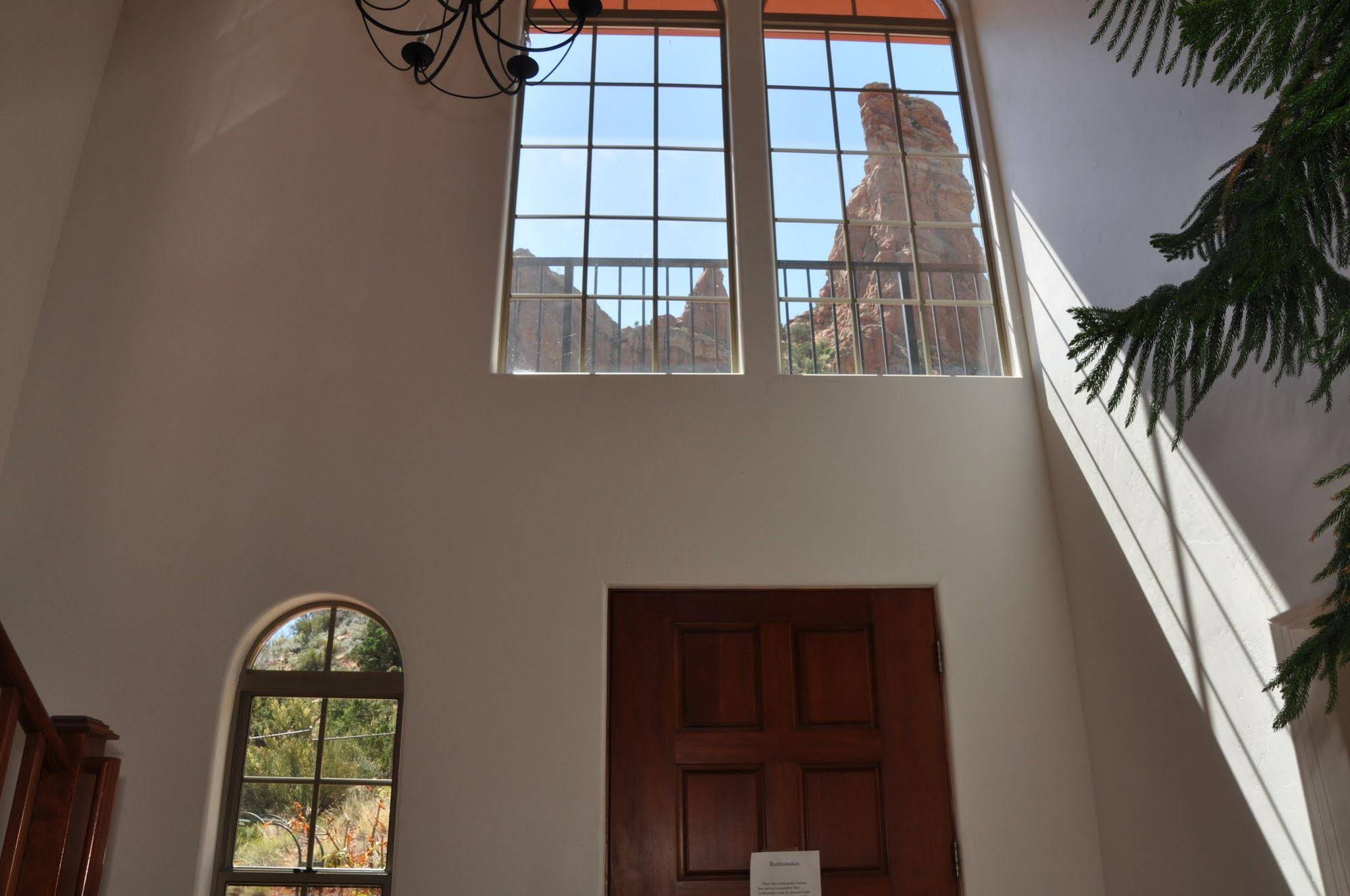 The Penrose Bed and Breakfast