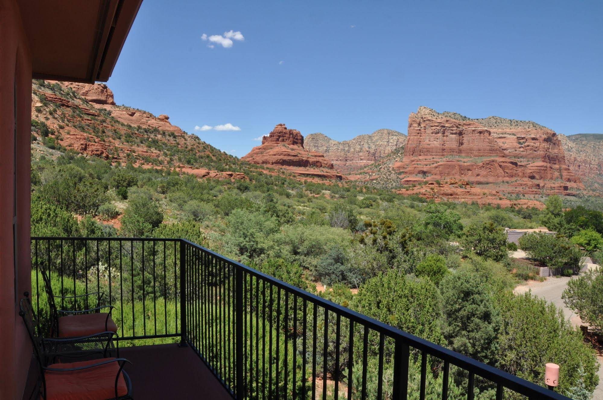 The Penrose Bed and Breakfast