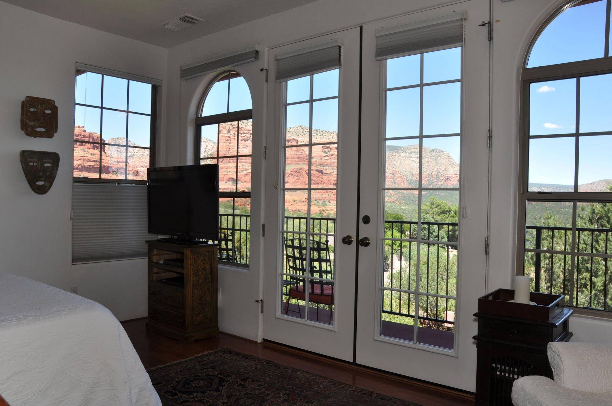 The Penrose Bed and Breakfast