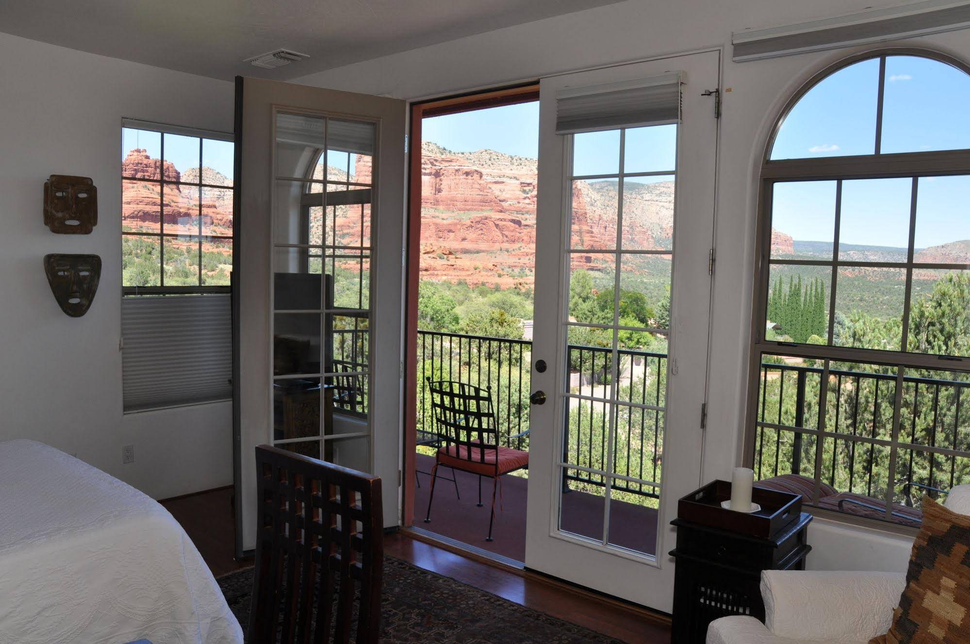 The Penrose Bed and Breakfast