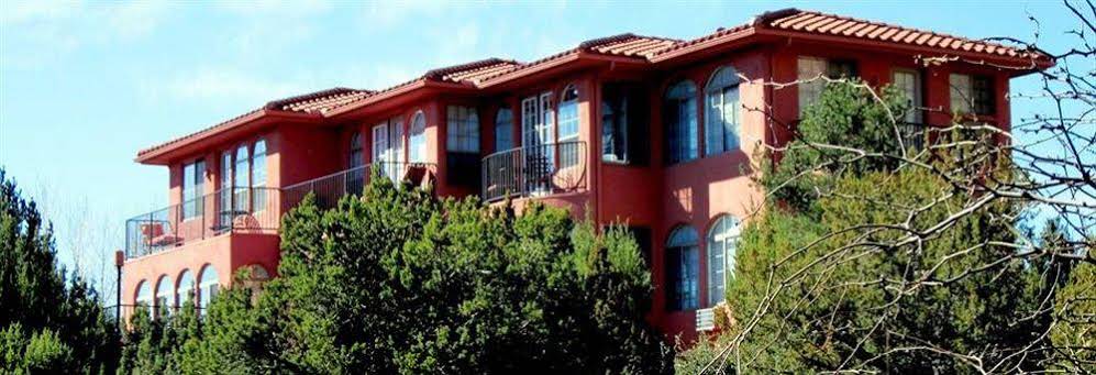 The Penrose Bed and Breakfast