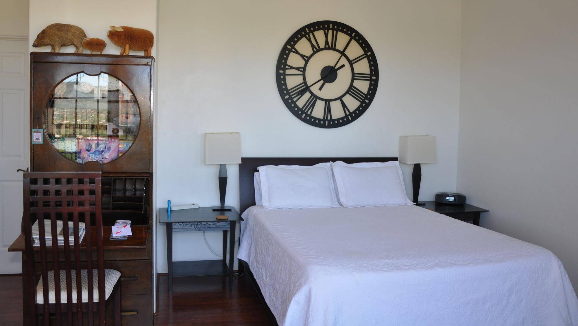 The Penrose Bed and Breakfast