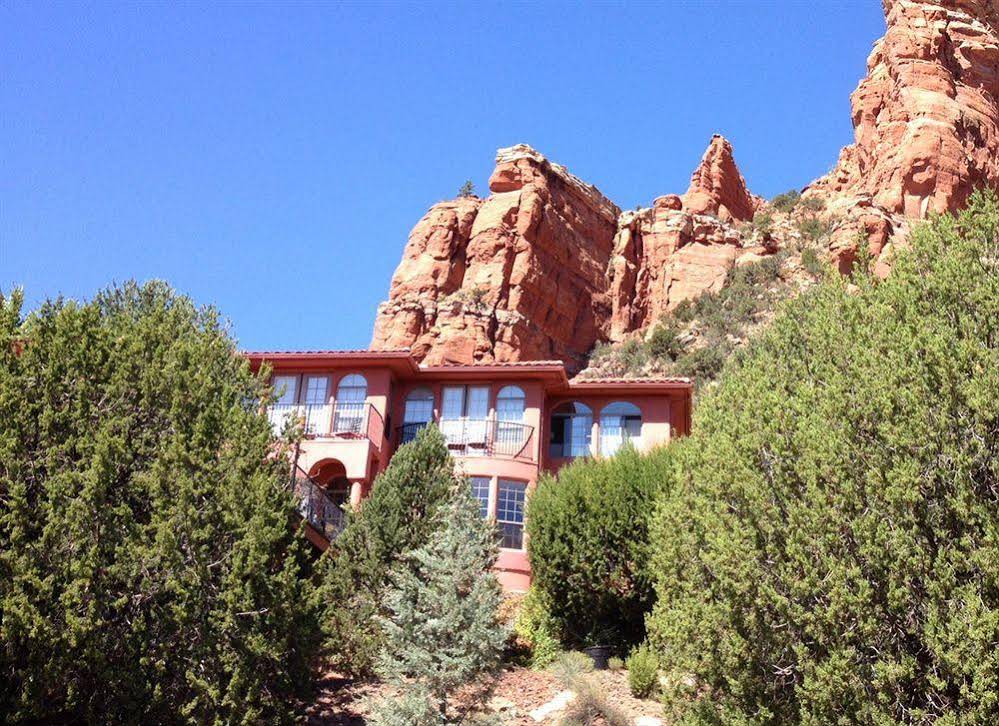 The Penrose Bed and Breakfast