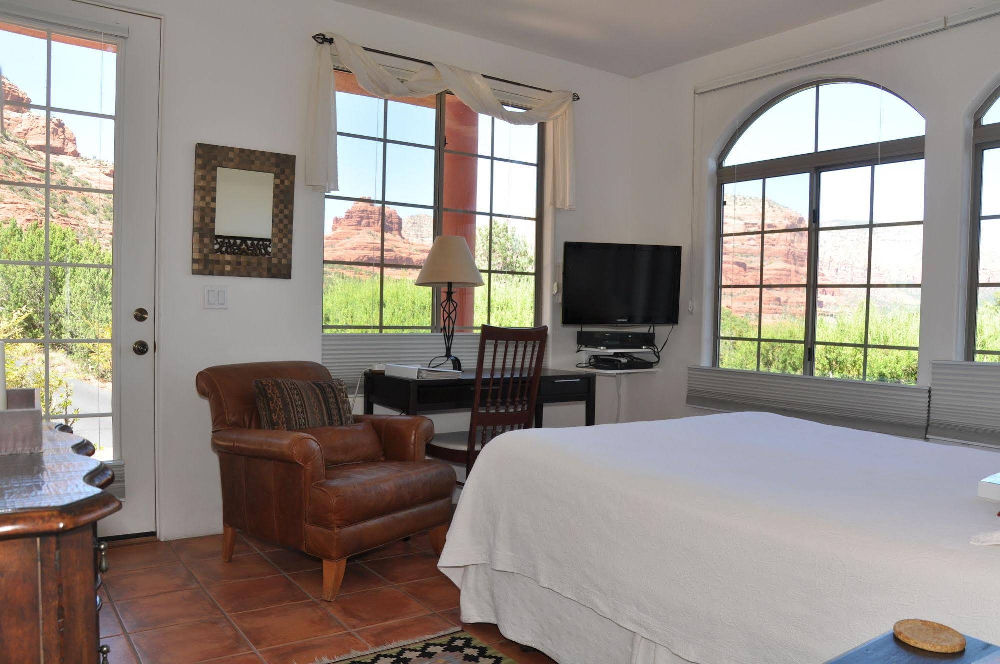 The Penrose Bed and Breakfast