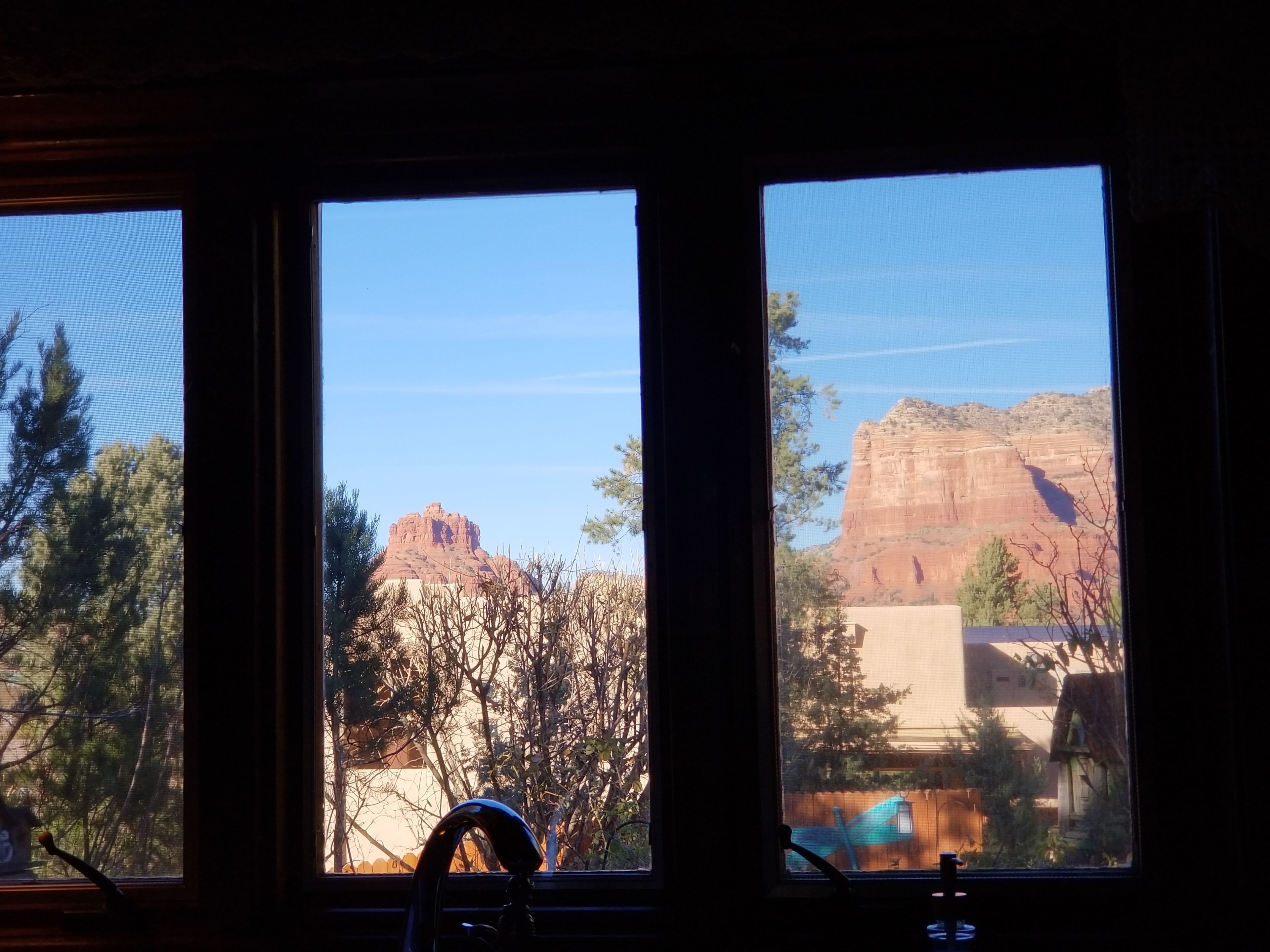 The Sedona Dream Maker Bed & Breakfast