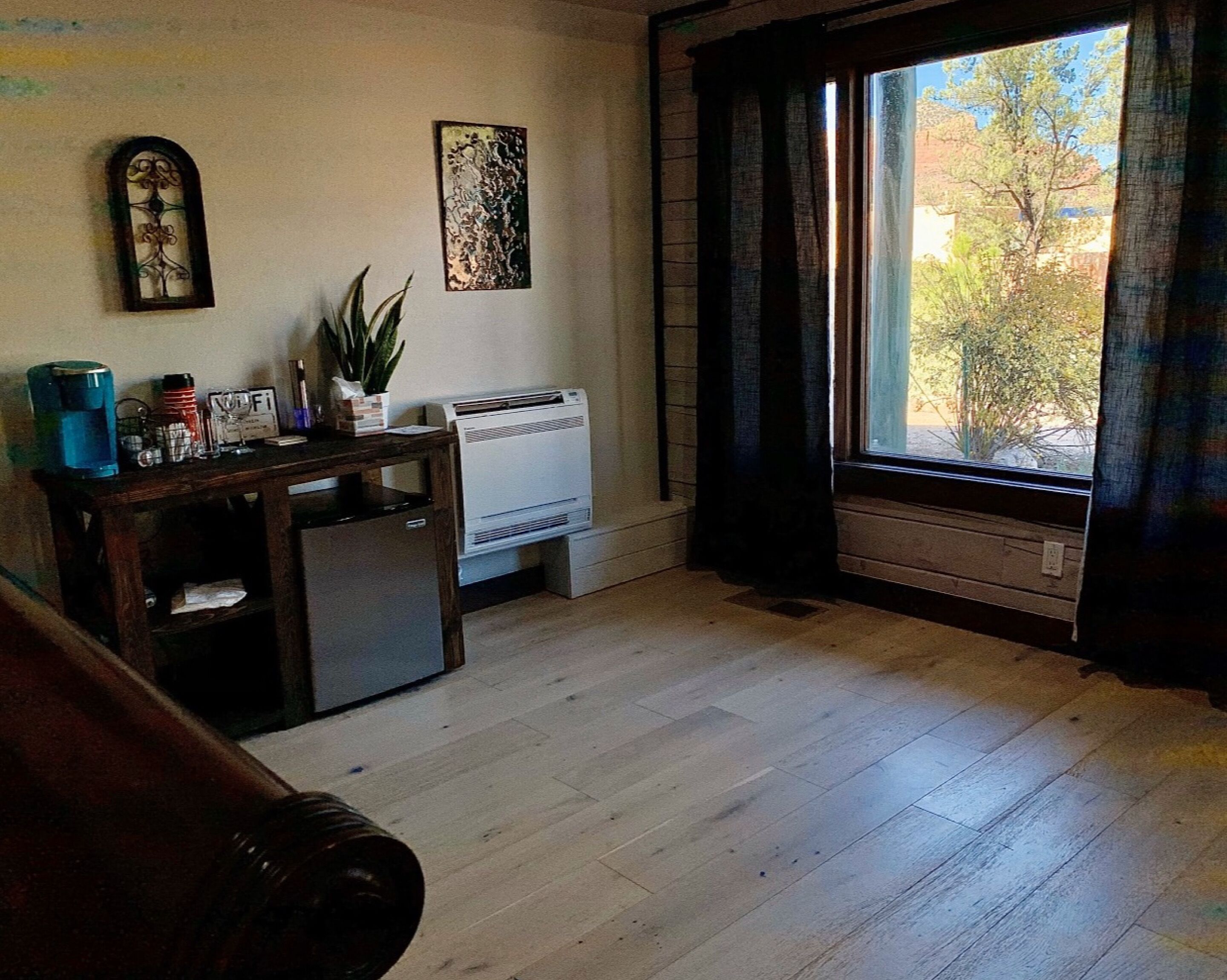The Sedona Dream Maker Bed & Breakfast