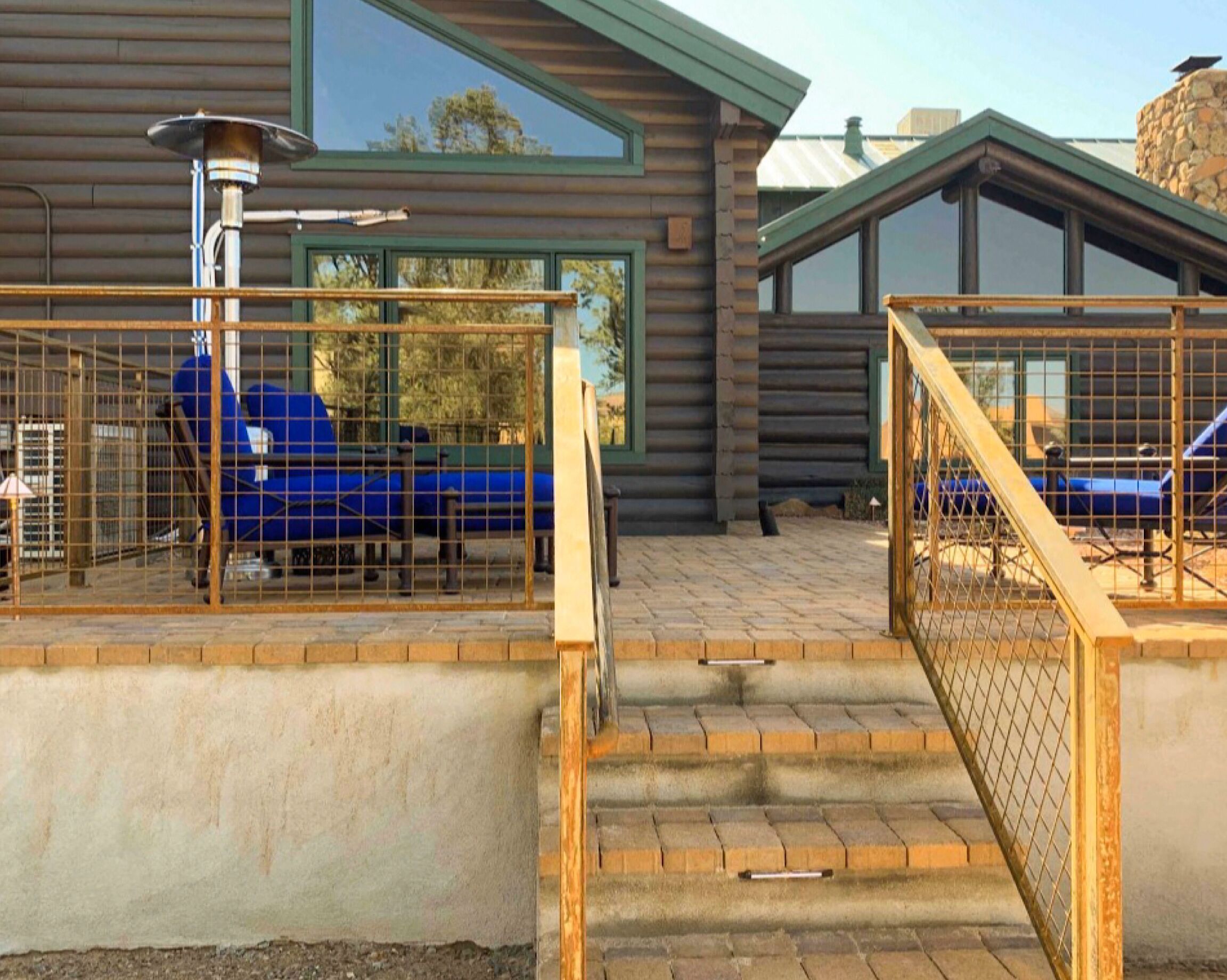 The Sedona Dream Maker Bed & Breakfast