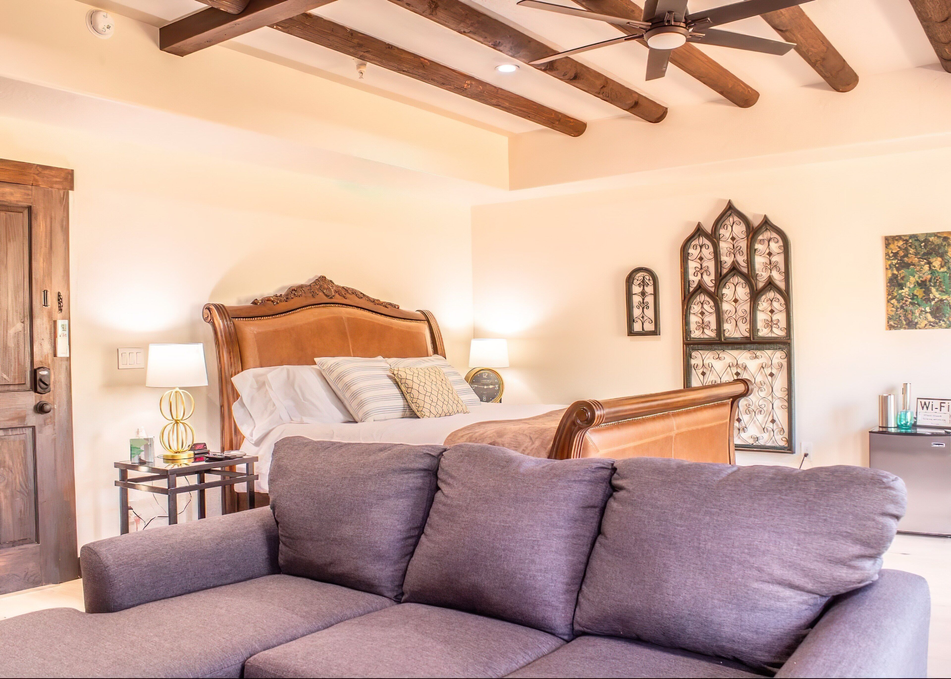 The Sedona Dream Maker Bed & Breakfast