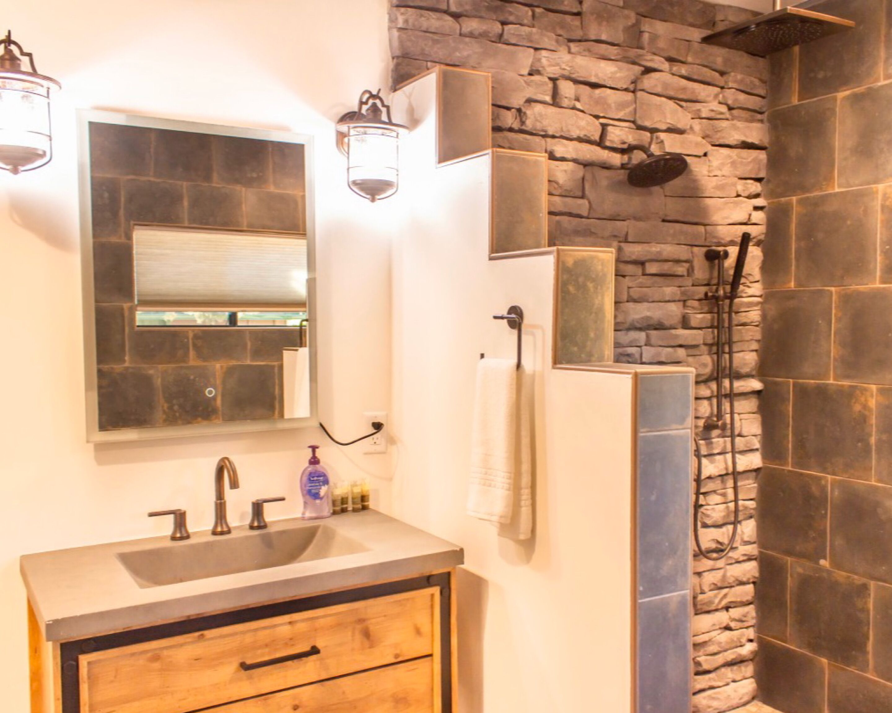 The Sedona Dream Maker Bed & Breakfast