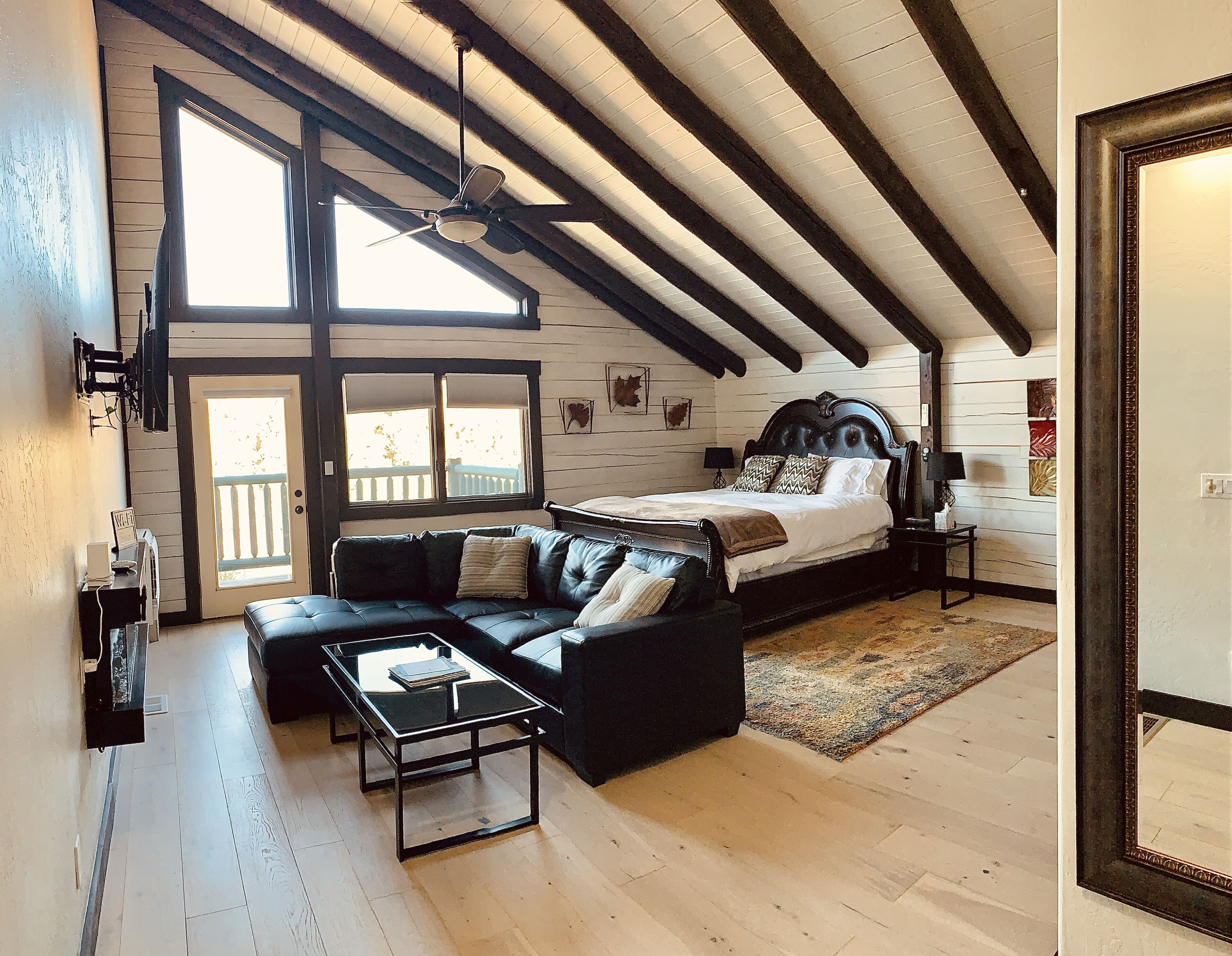 The Sedona Dream Maker Bed & Breakfast