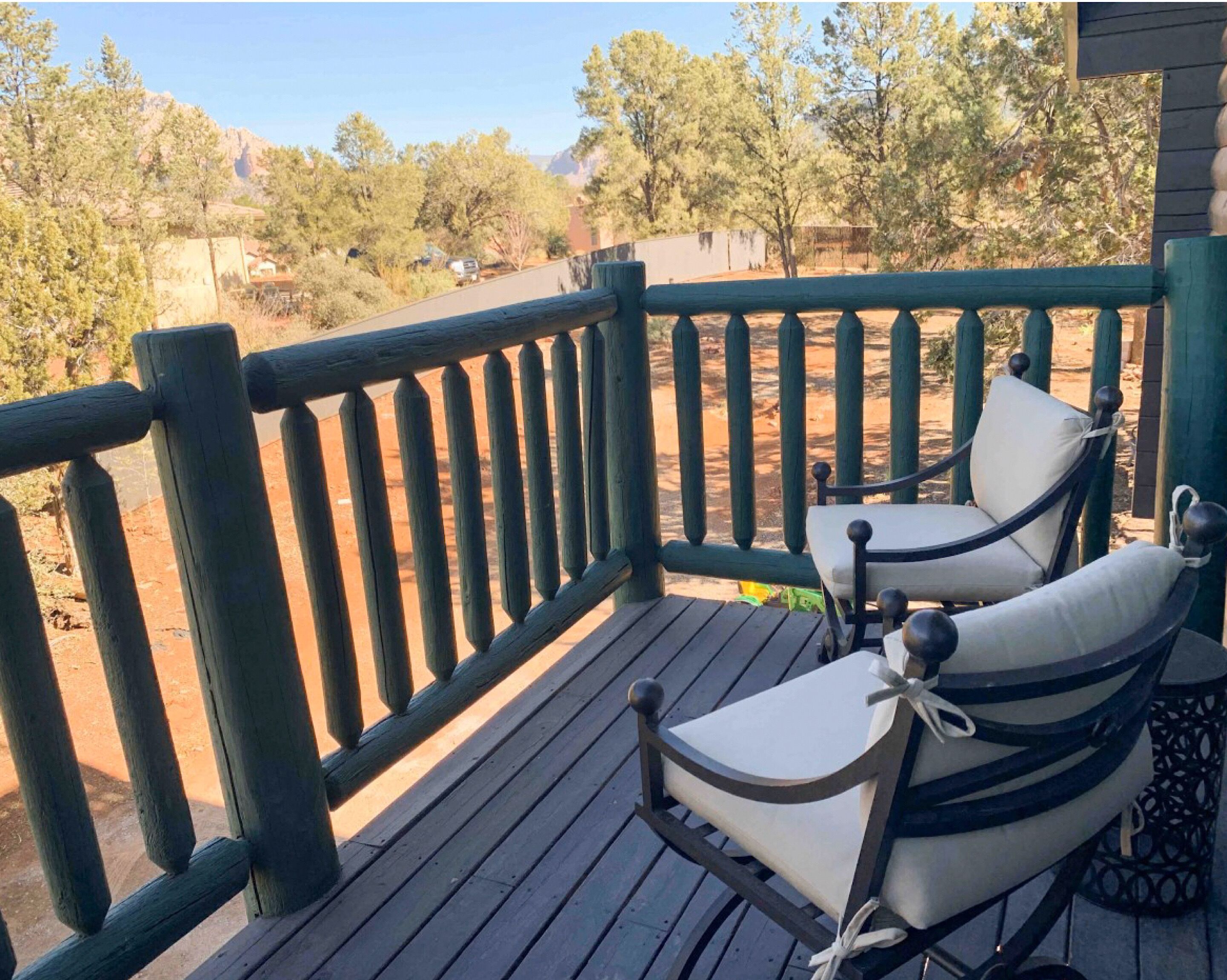 The Sedona Dream Maker Bed & Breakfast