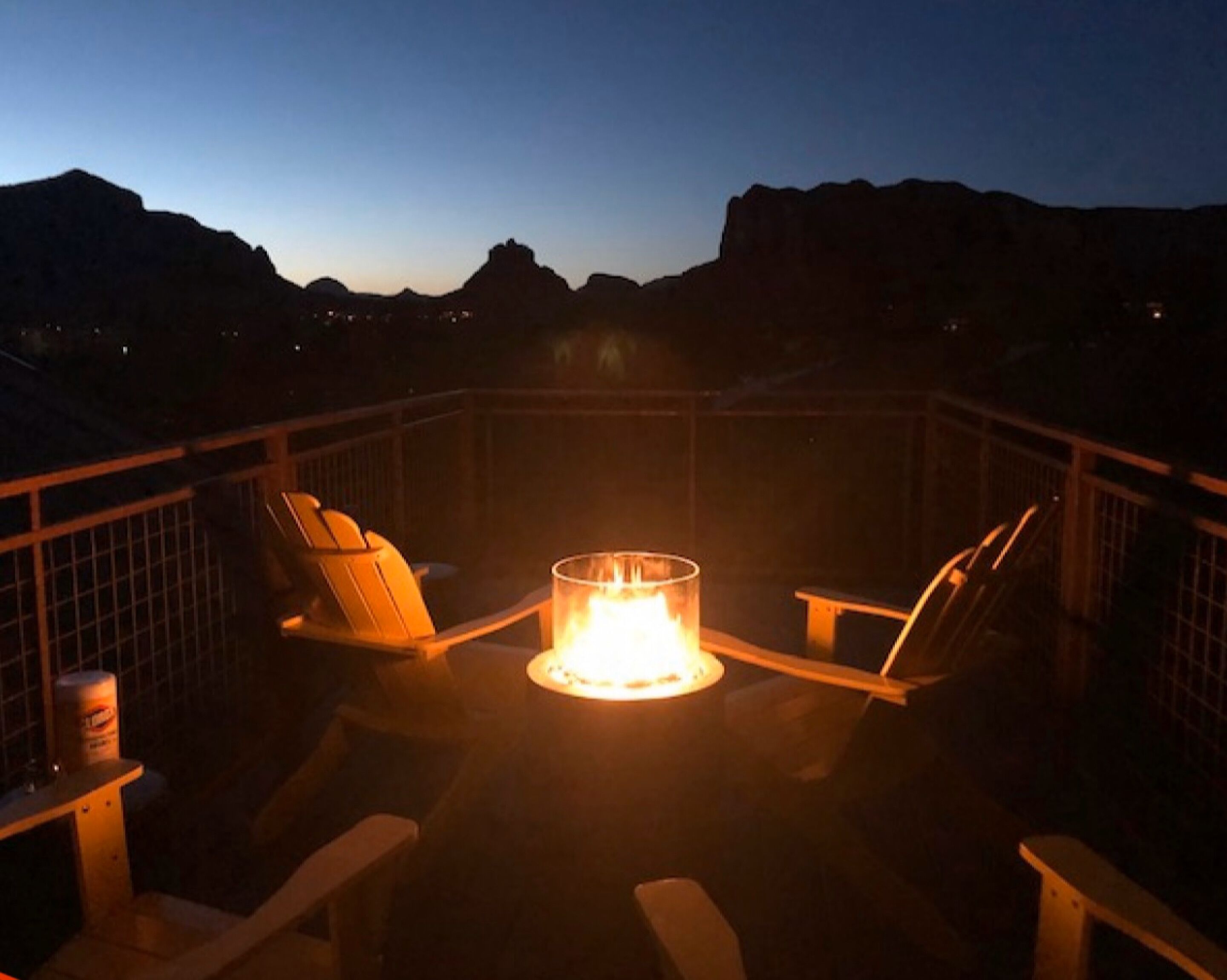 The Sedona Dream Maker Bed & Breakfast