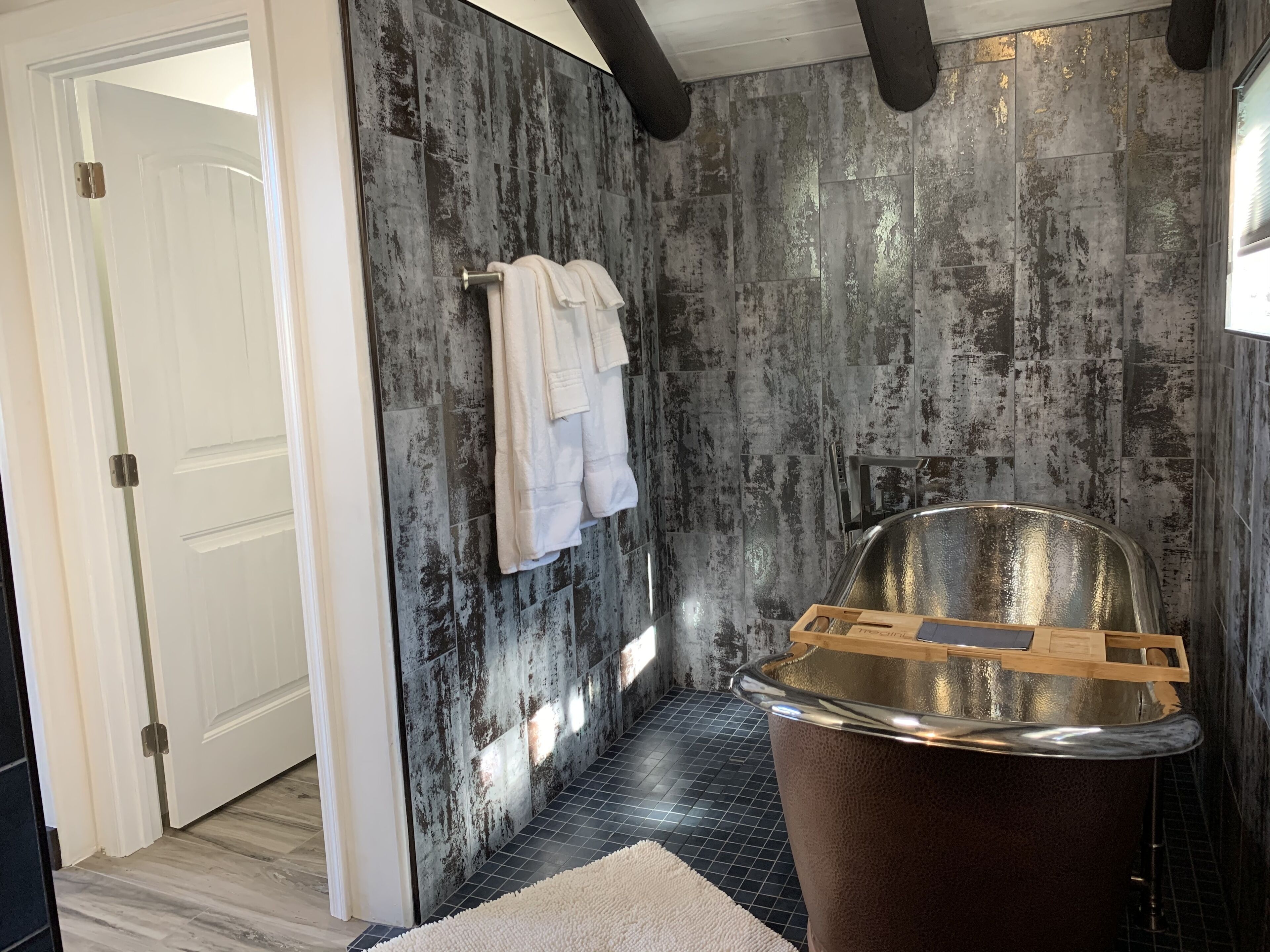 The Sedona Dream Maker Bed & Breakfast