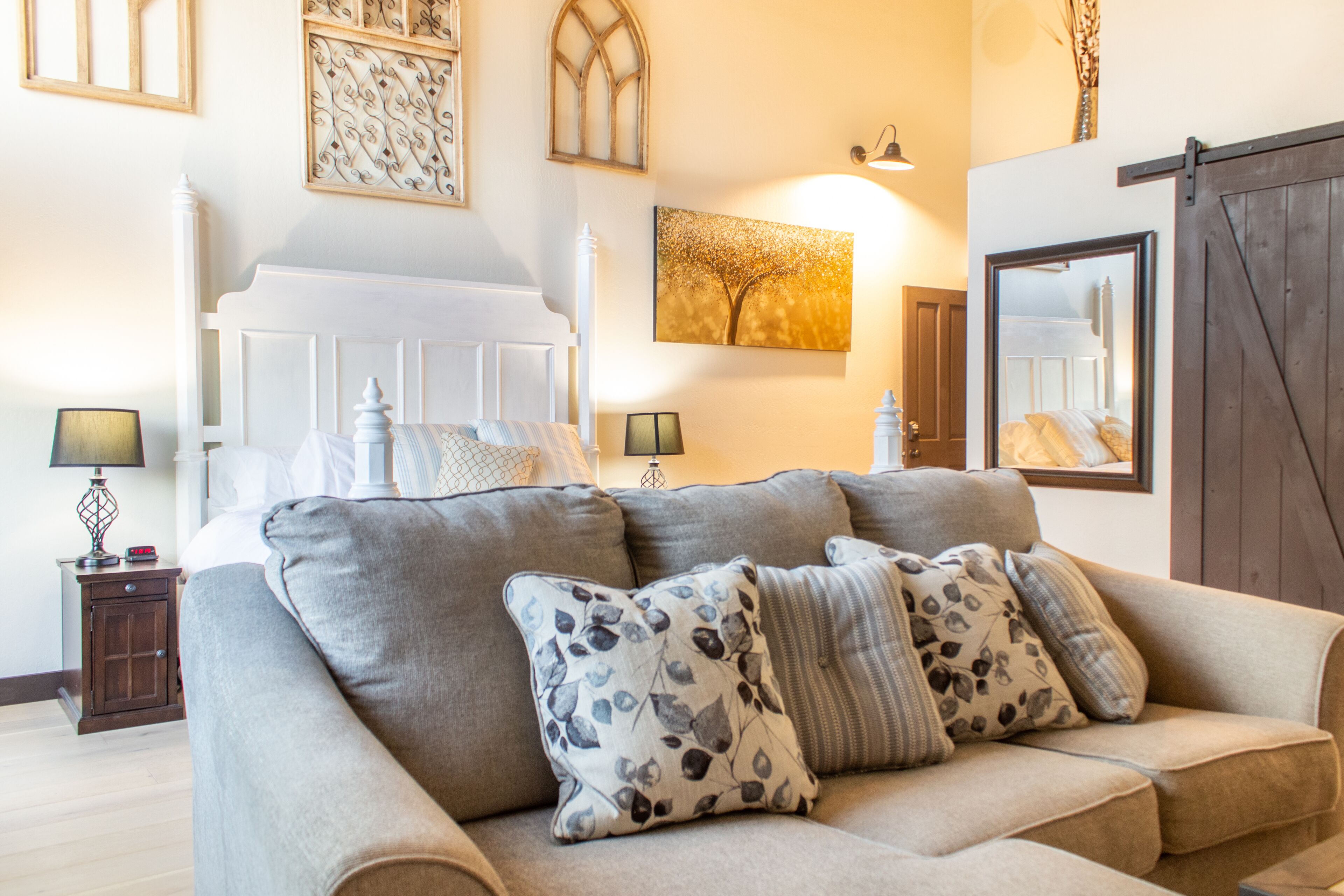 The Sedona Dream Maker Bed & Breakfast