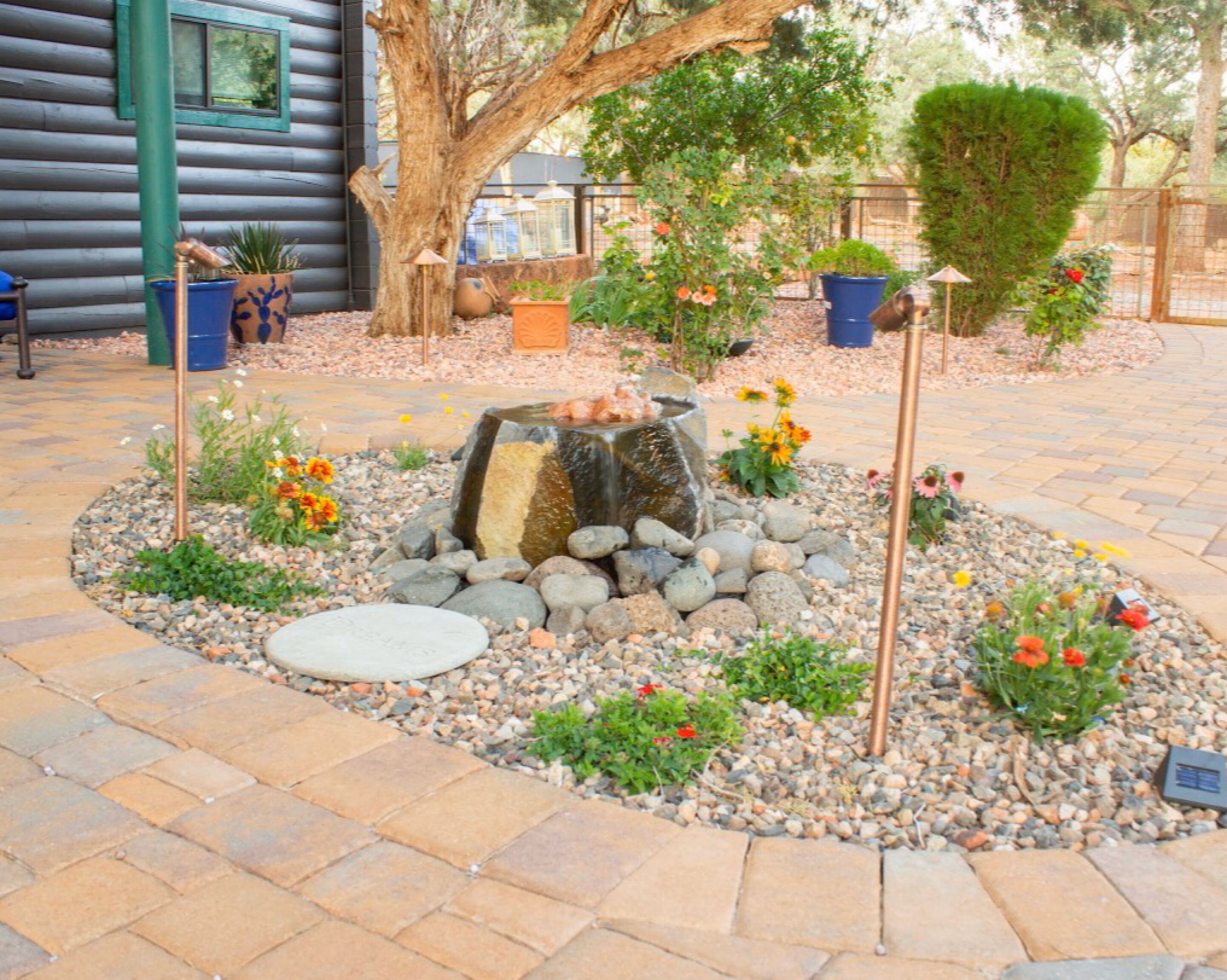 The Sedona Dream Maker Bed & Breakfast