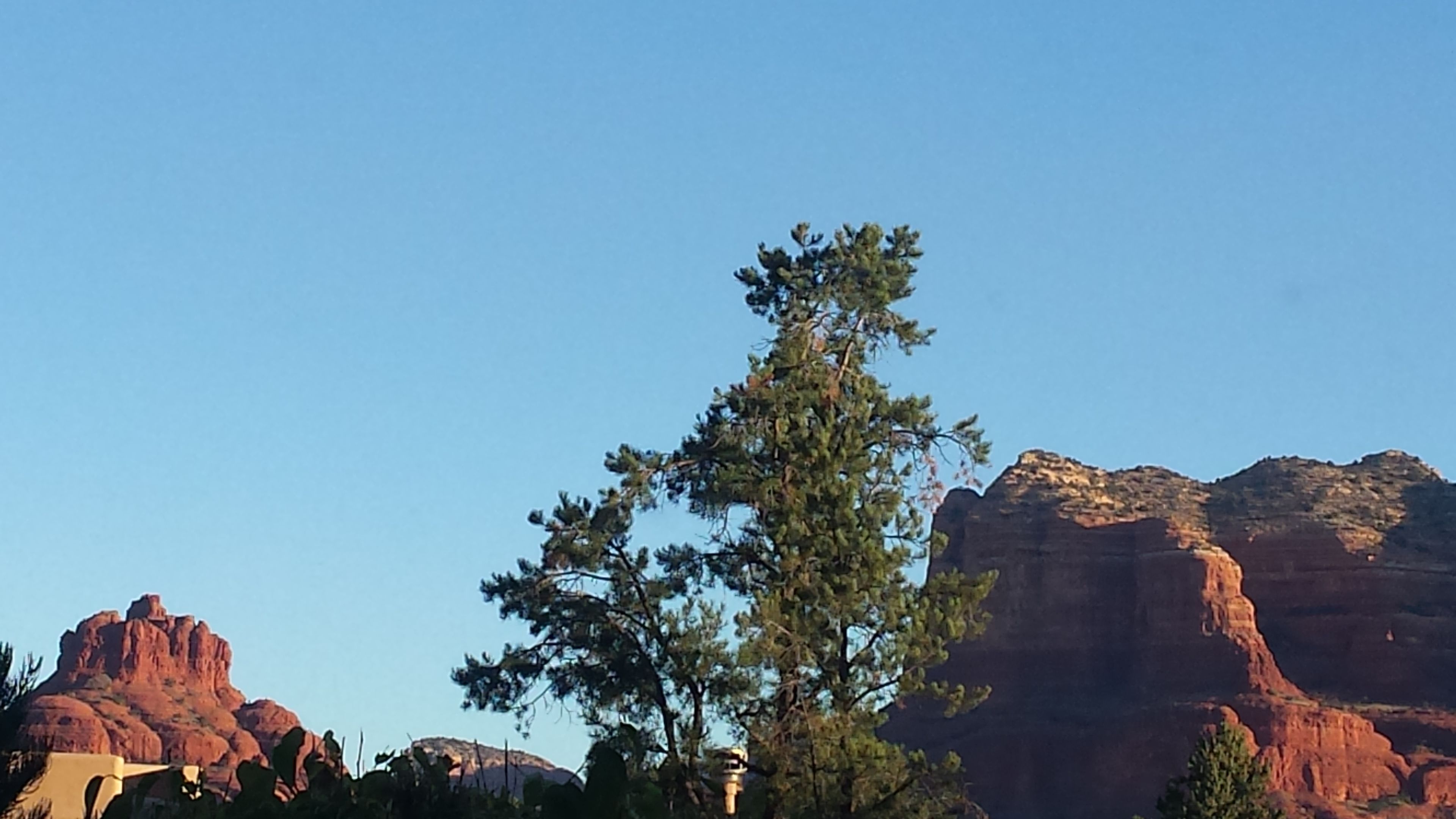 The Sedona Dream Maker Bed & Breakfast