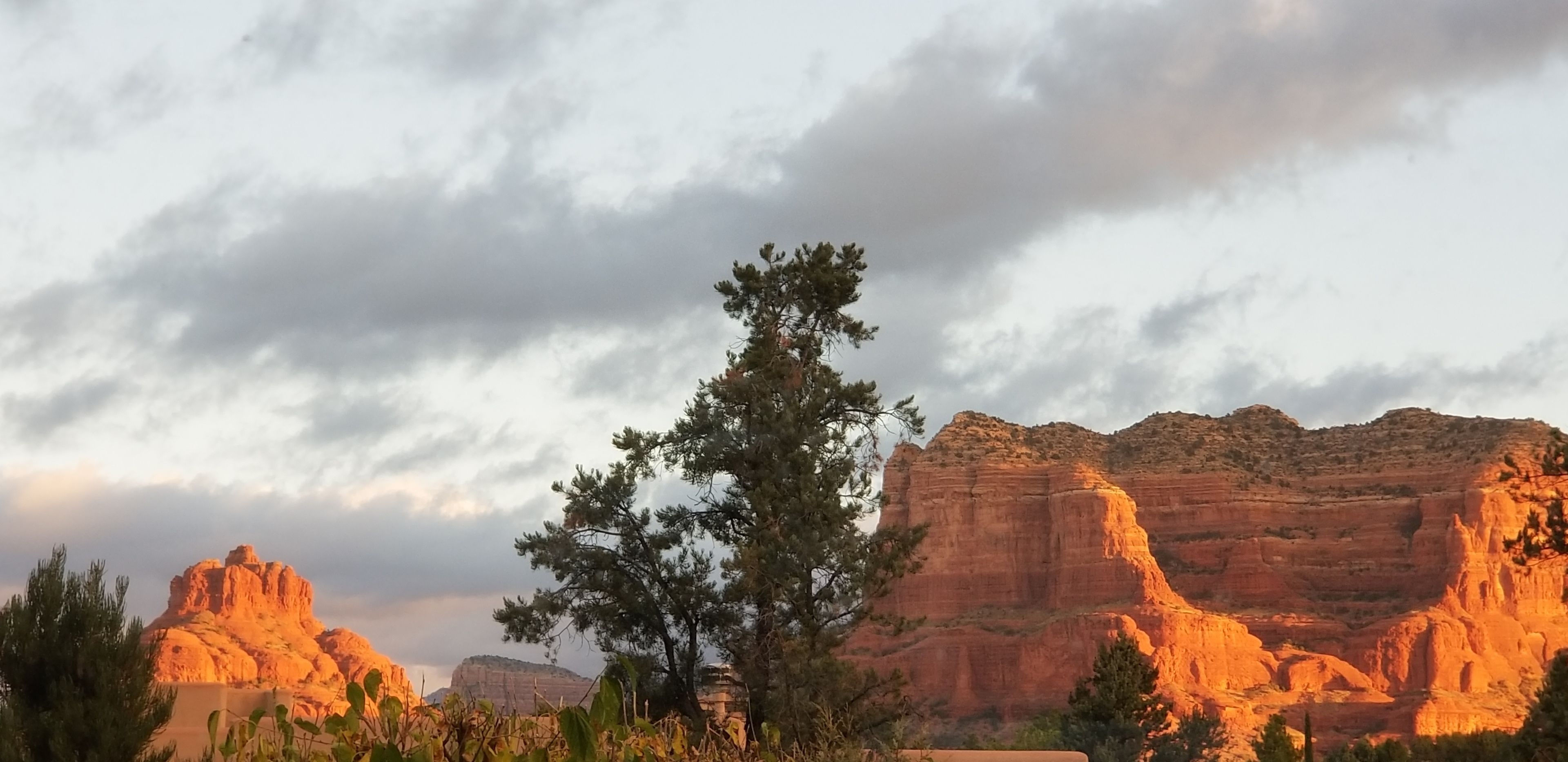 The Sedona Dream Maker Bed & Breakfast