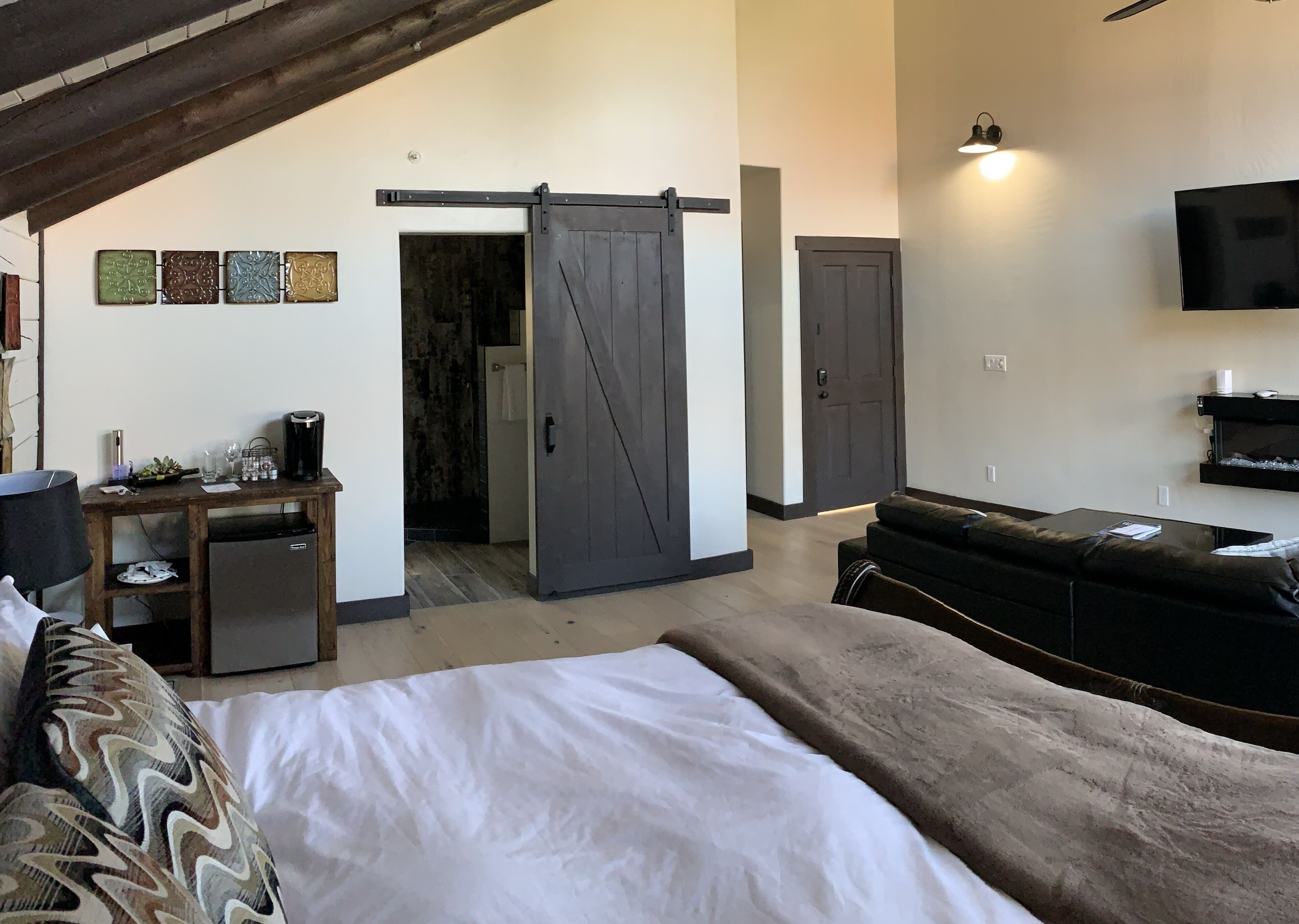 The Sedona Dream Maker Bed & Breakfast