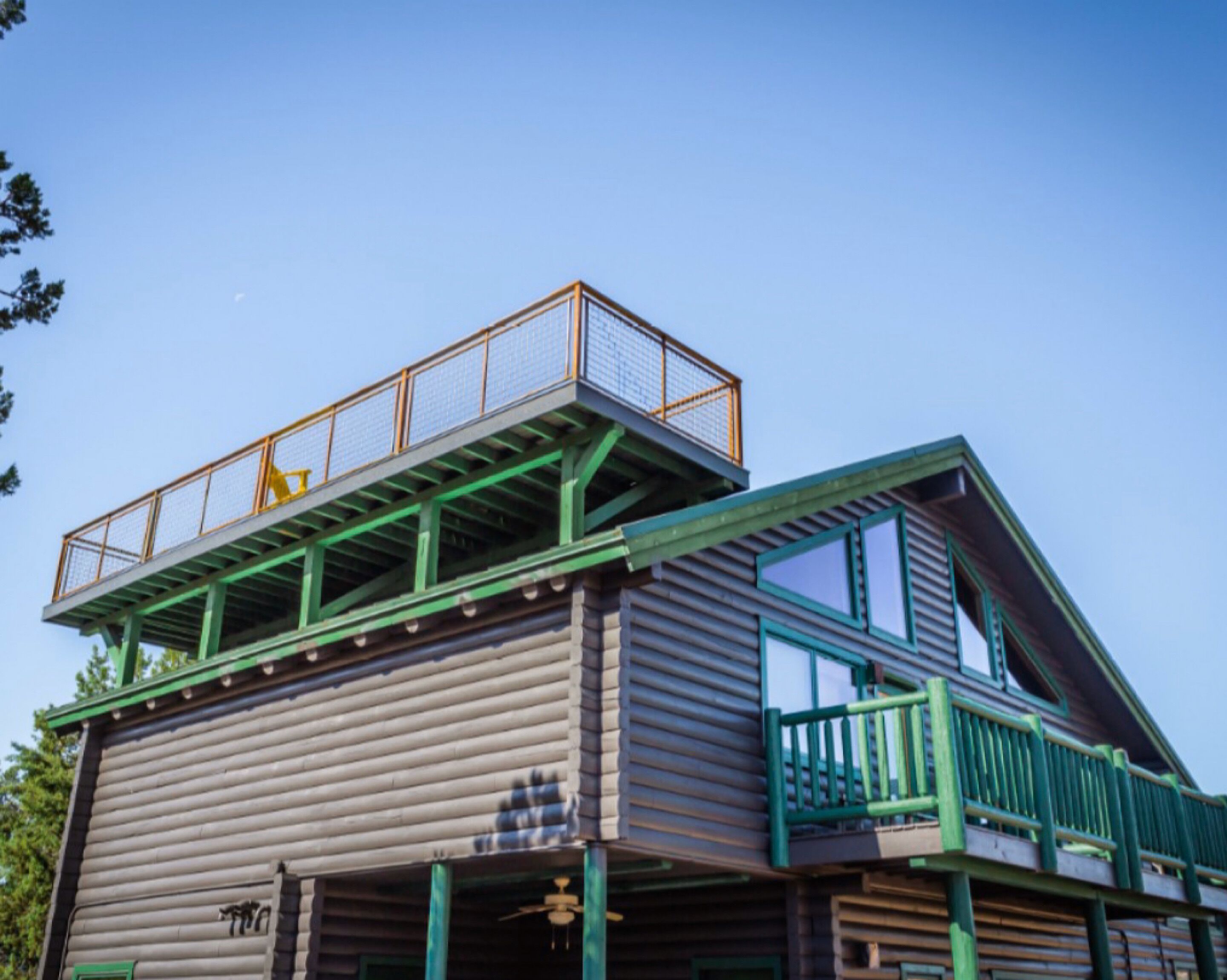 The Sedona Dream Maker Bed & Breakfast