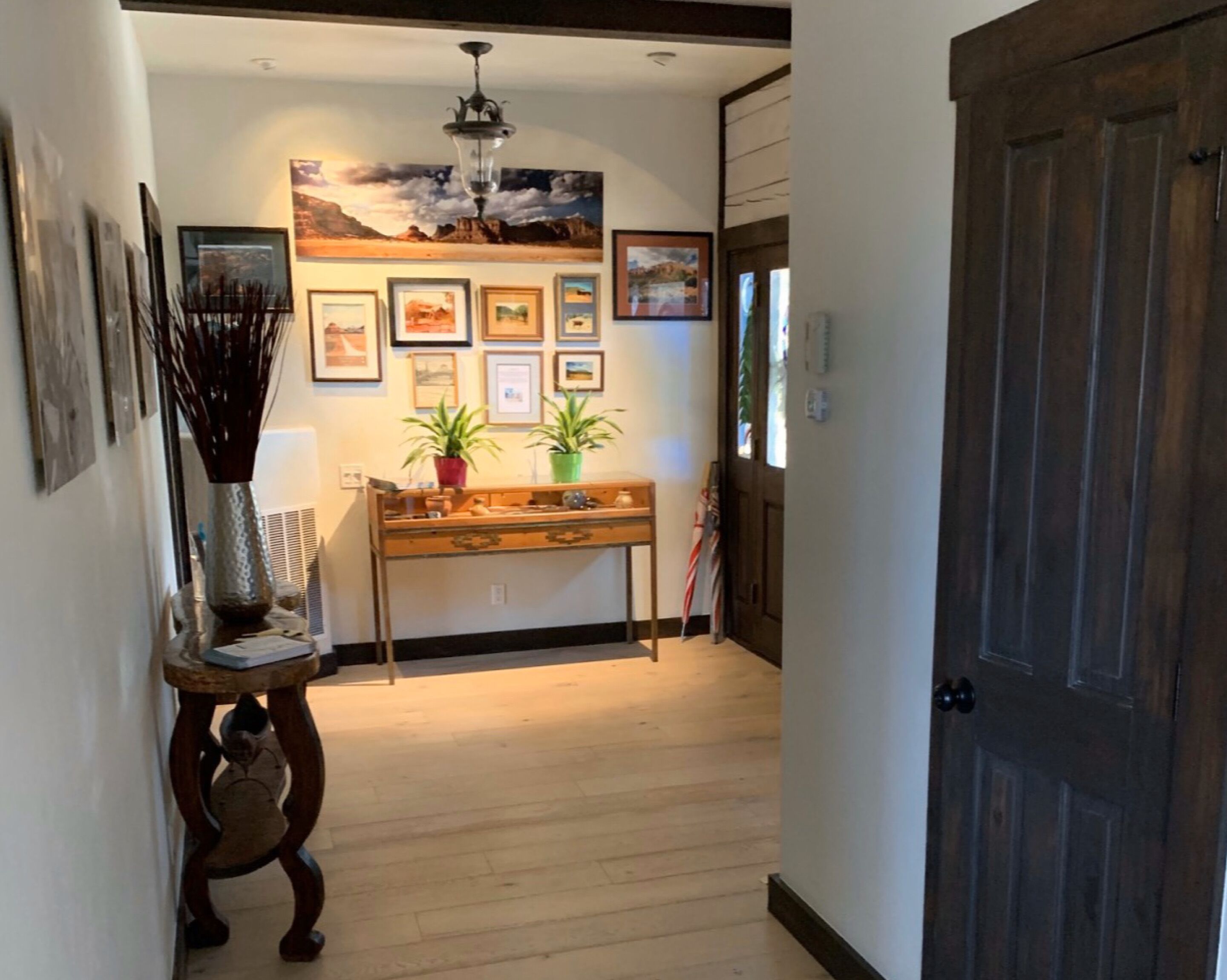 The Sedona Dream Maker Bed & Breakfast