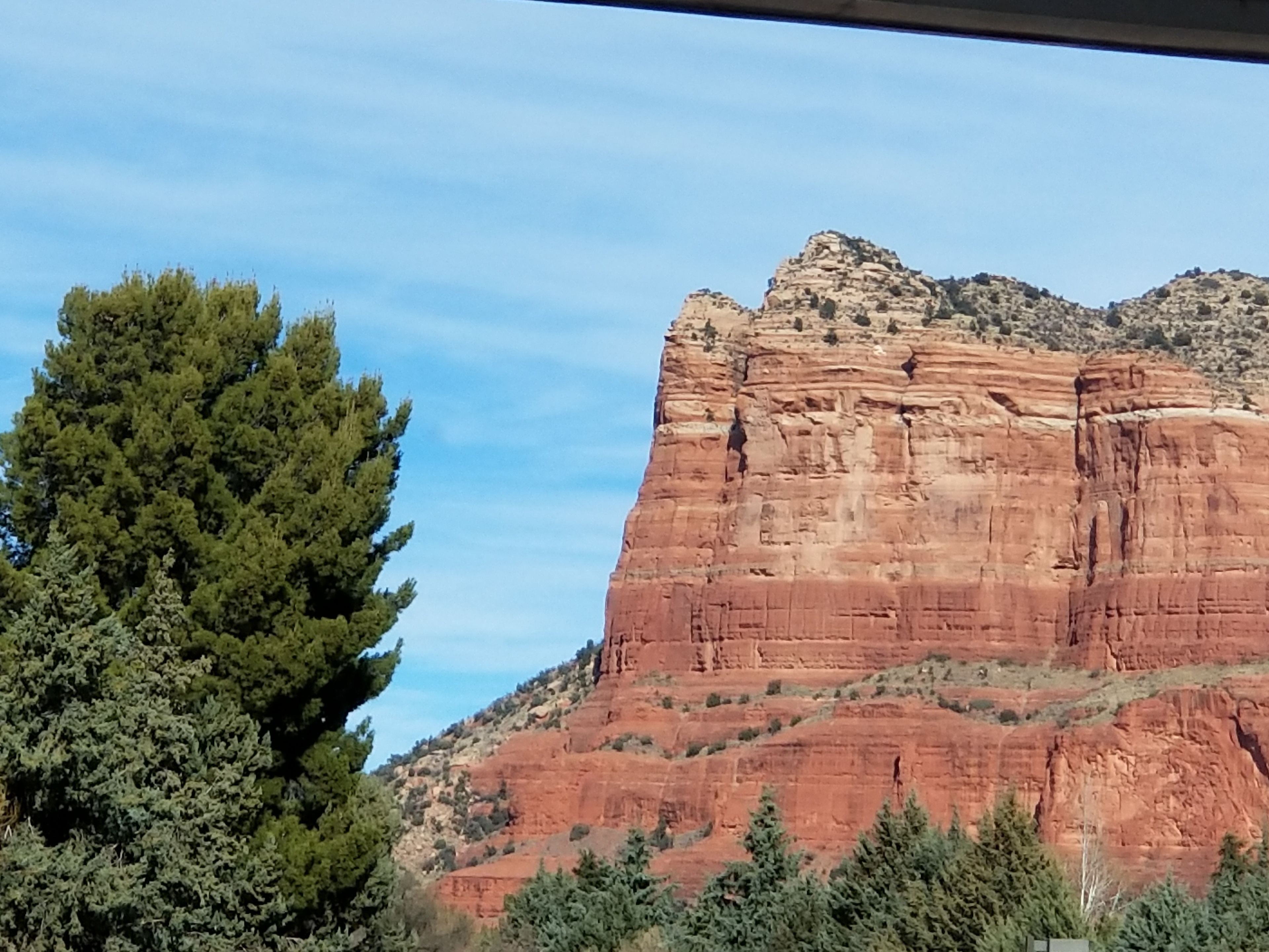 The Sedona Dream Maker Bed & Breakfast