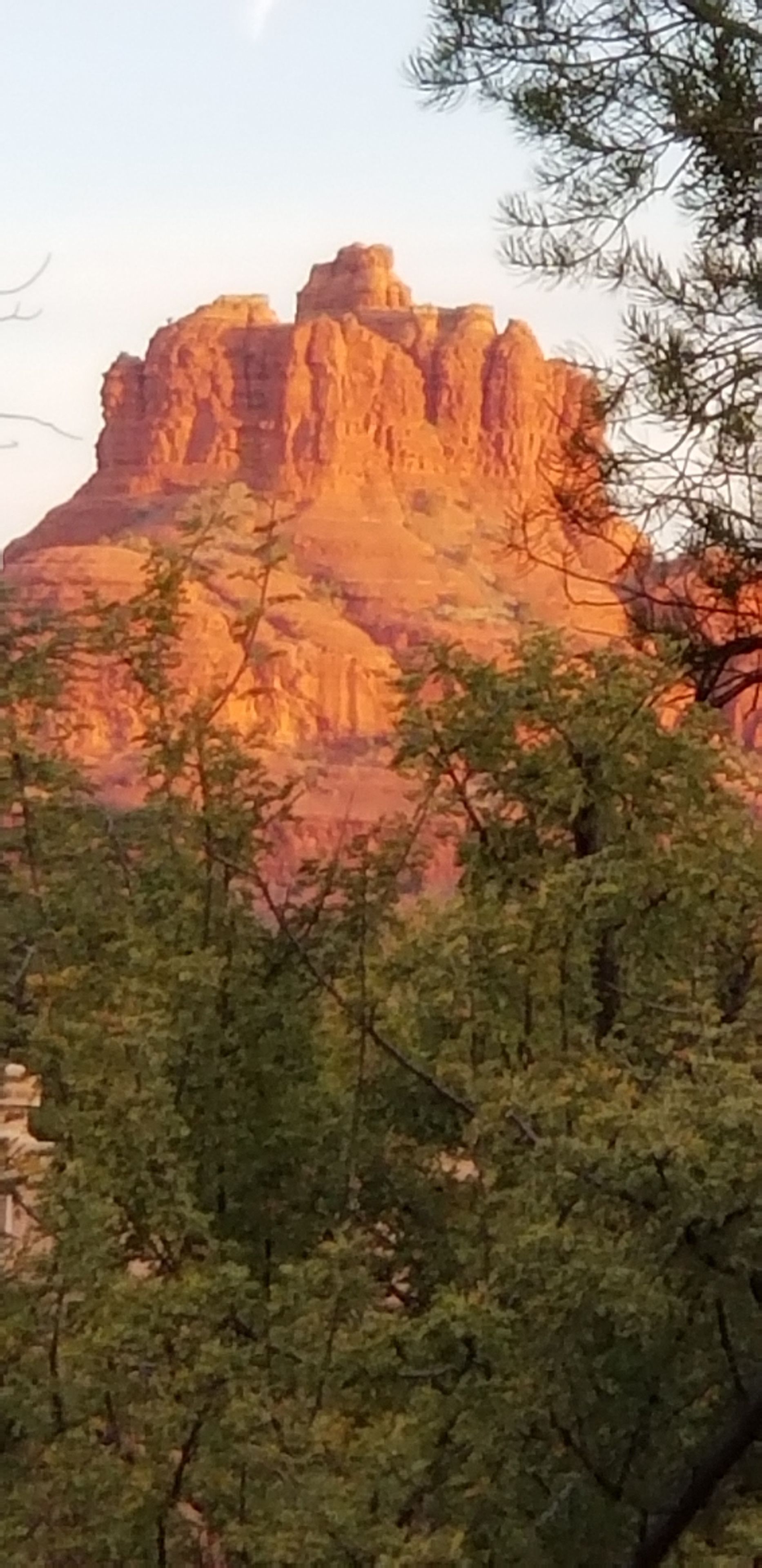 The Sedona Dream Maker Bed & Breakfast