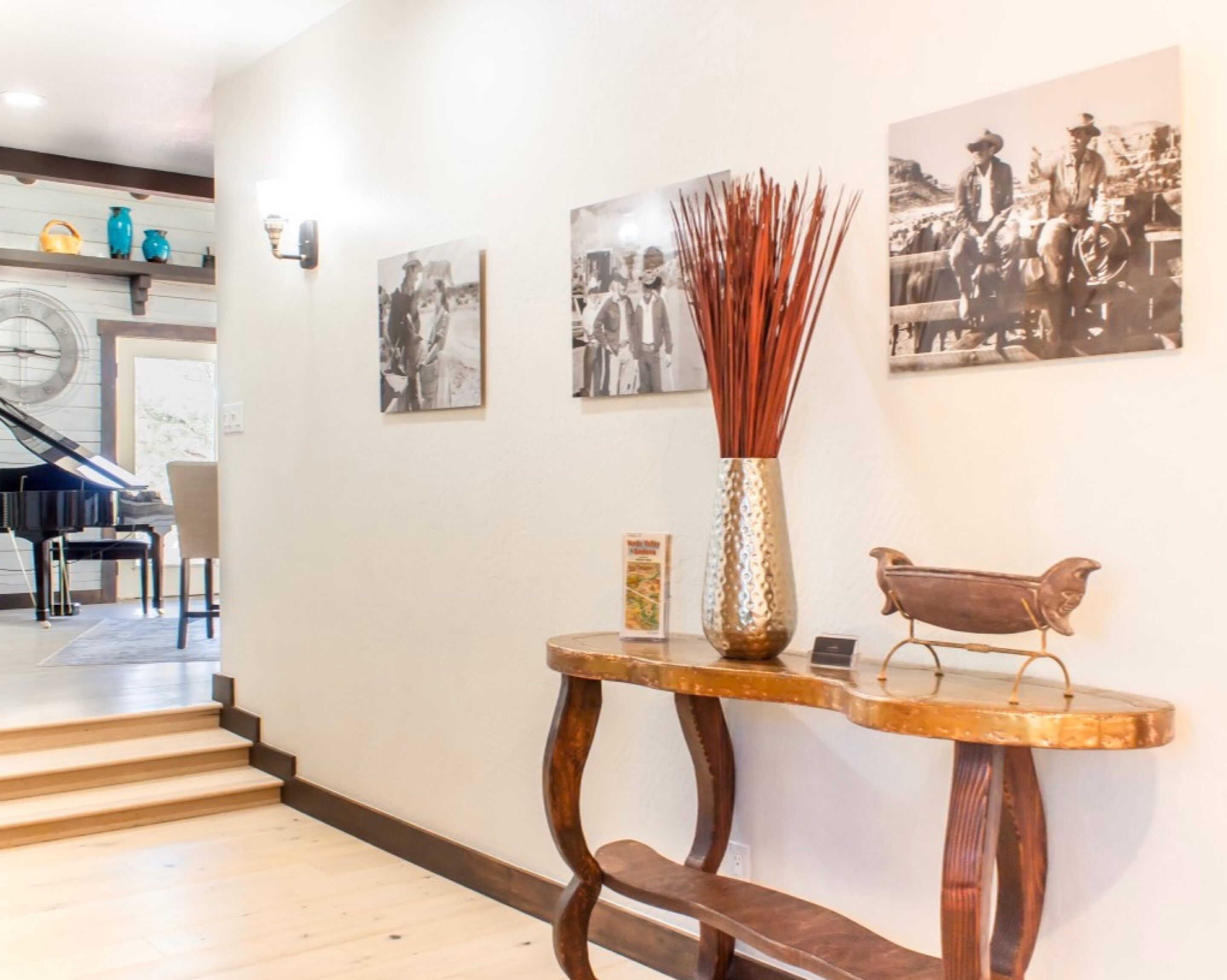 The Sedona Dream Maker Bed & Breakfast