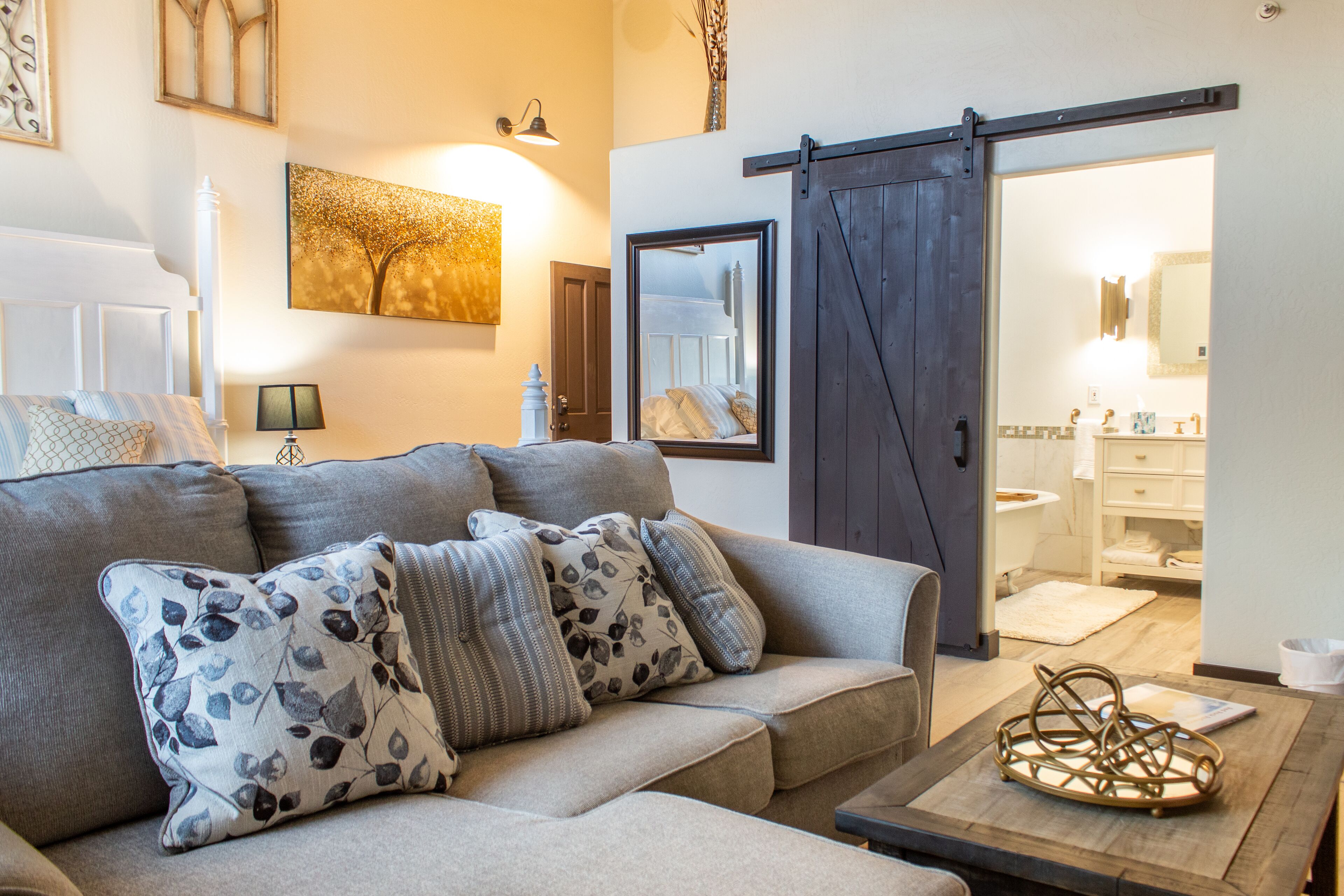 The Sedona Dream Maker Bed & Breakfast